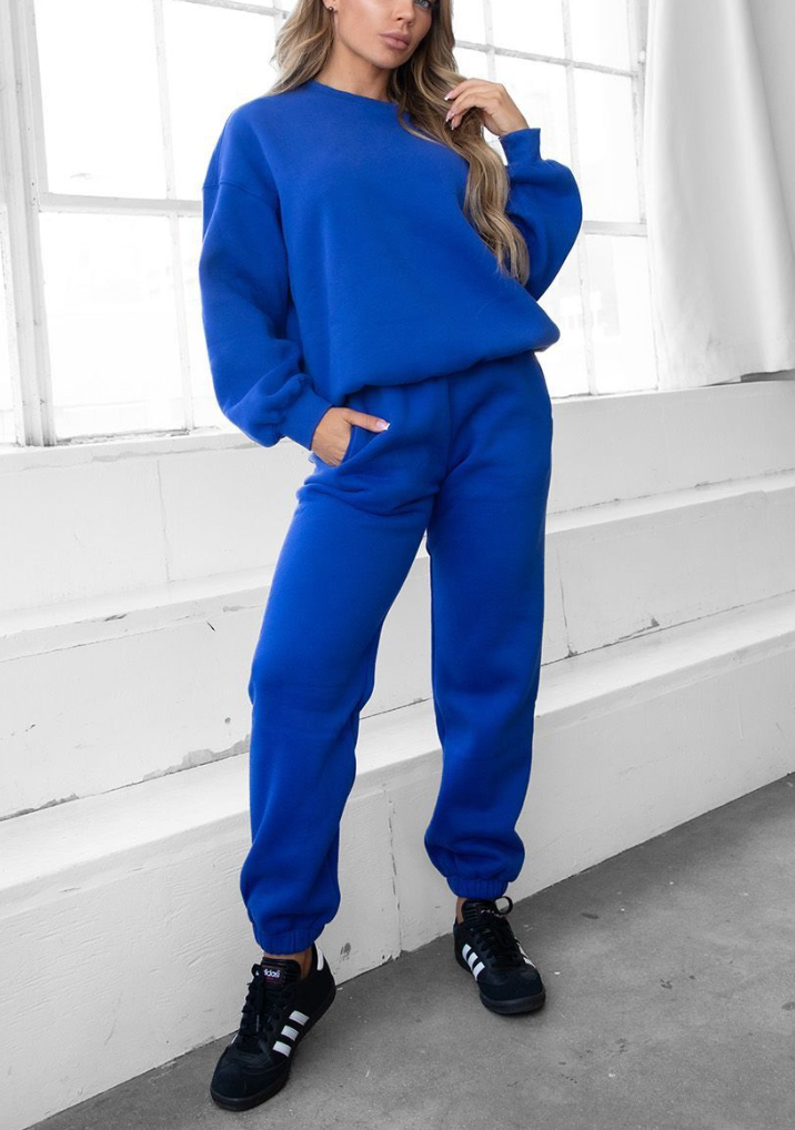 Comfort Sweatpants