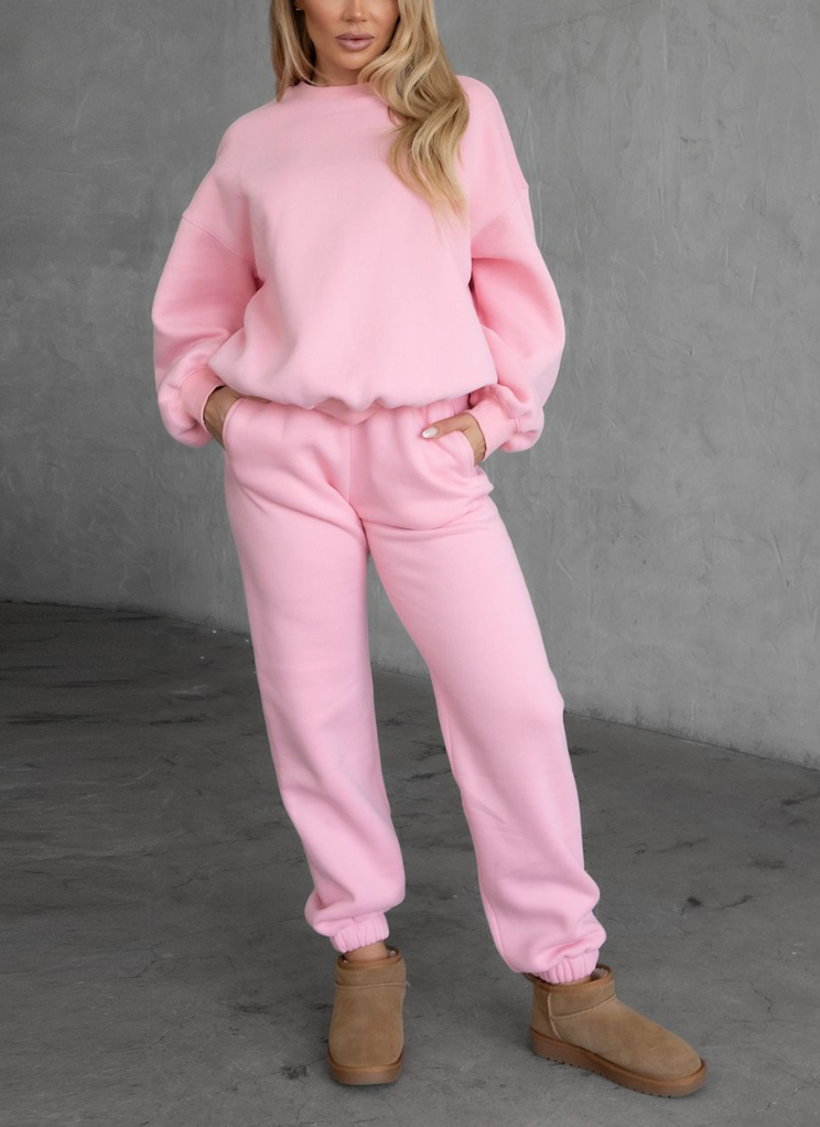 Comfort Sweatpants