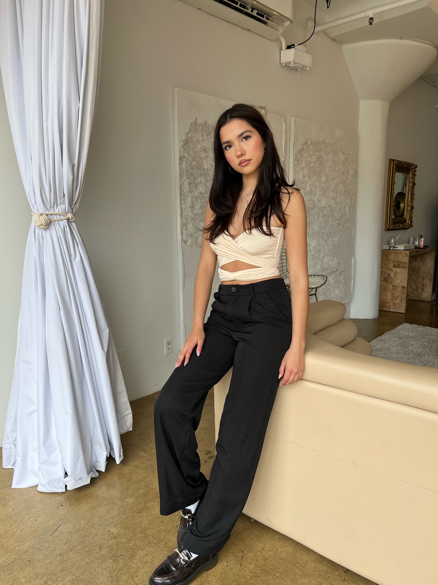 9-5 Trousers