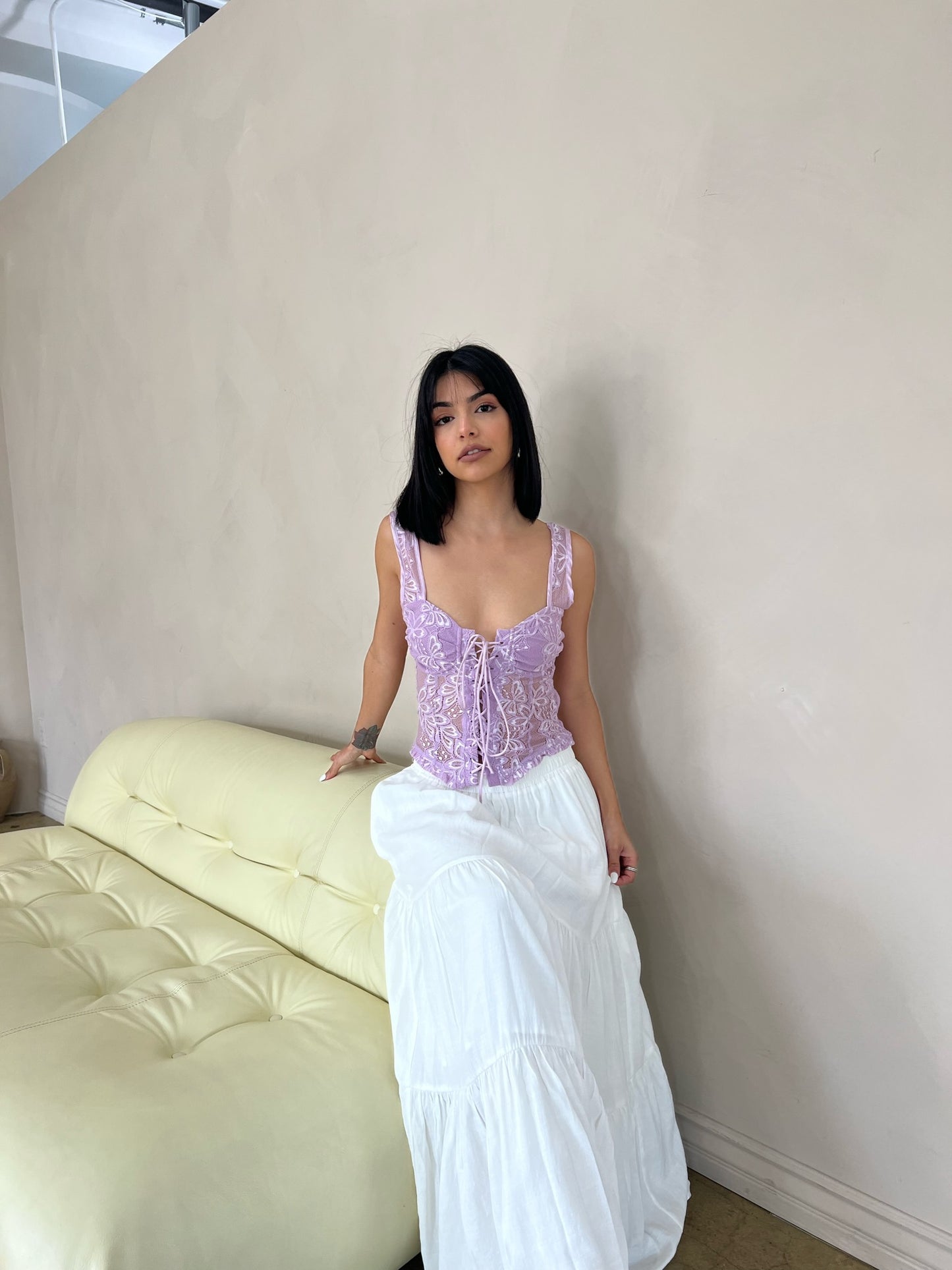 Pixie Dust Top
