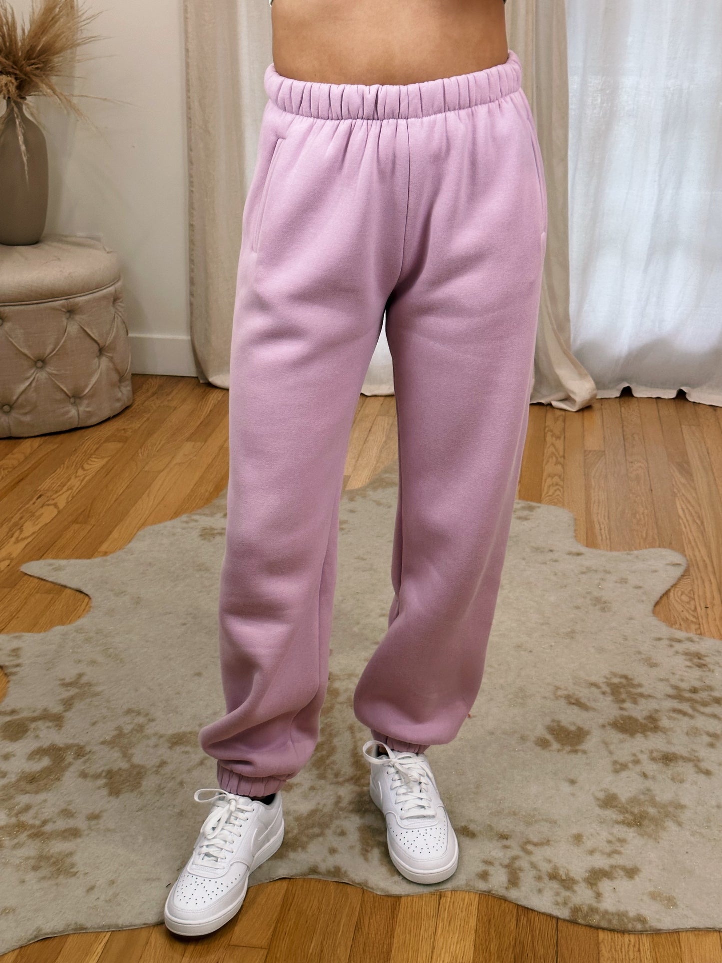 Comfort Sweatpants