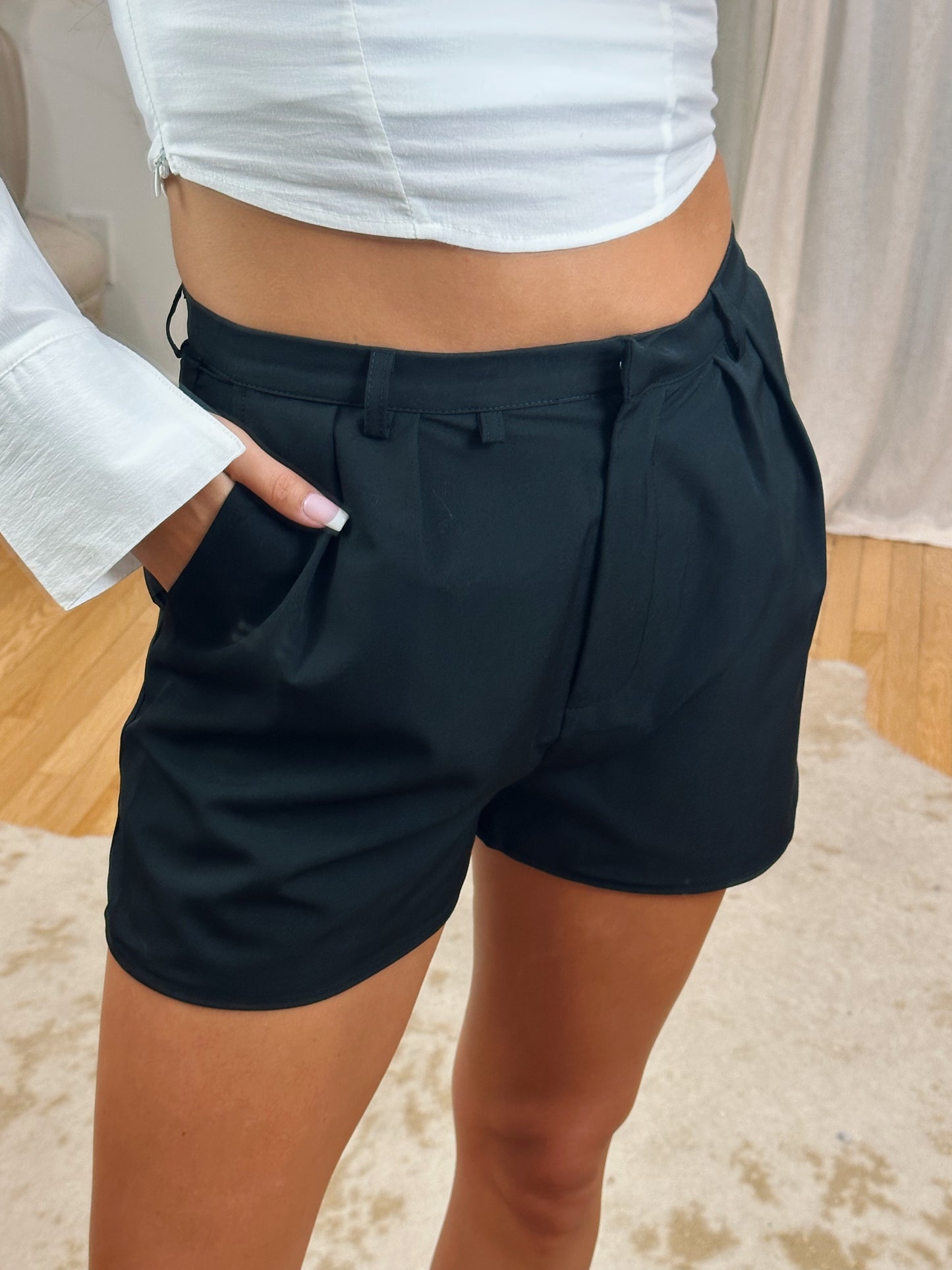 Dream Job Shorts