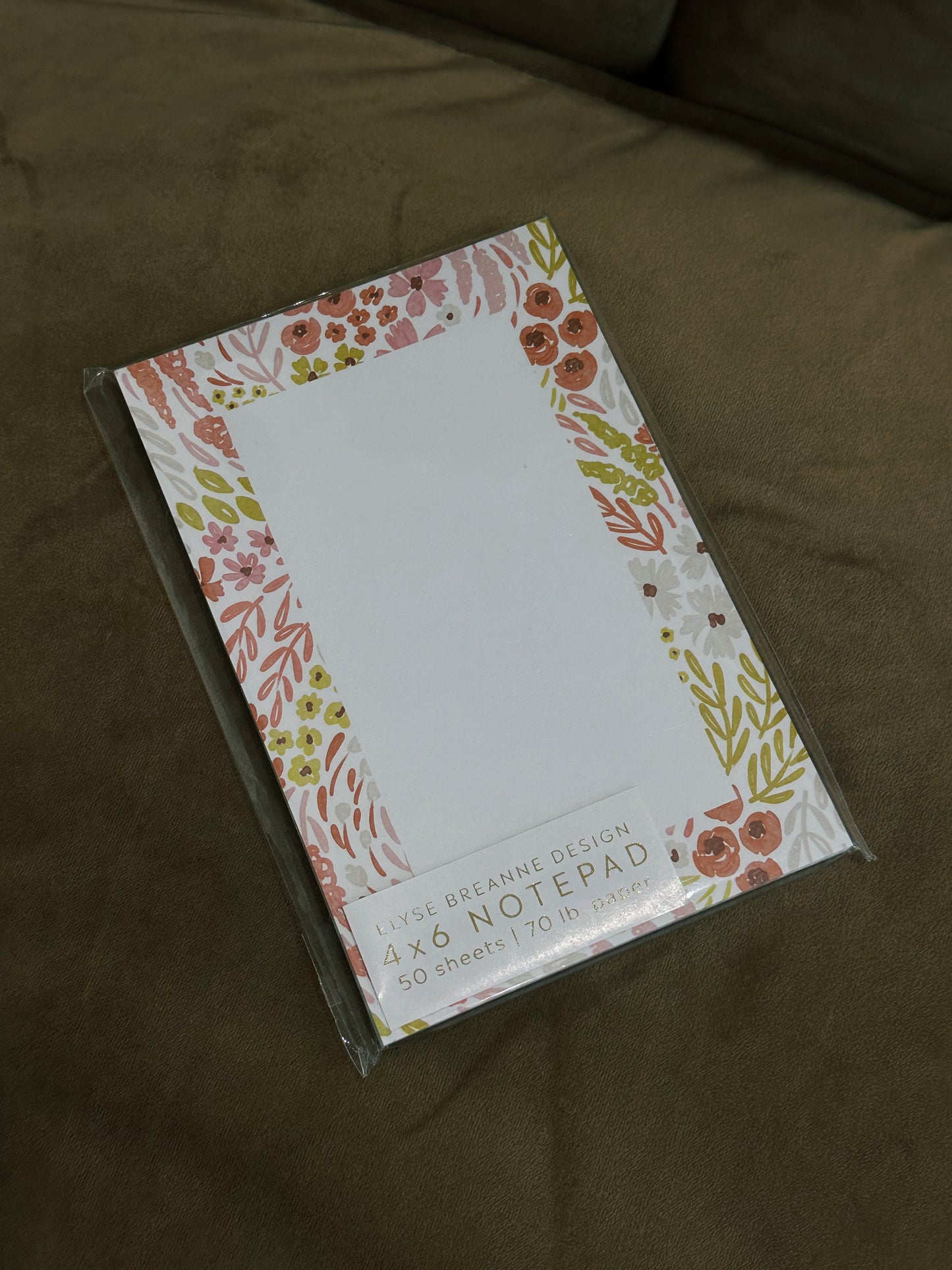 Vyvacious Notepads