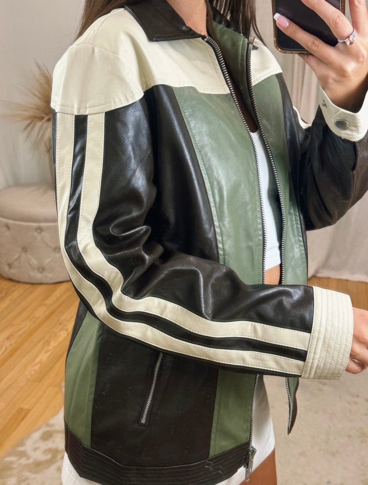 Ride or Die Jacket