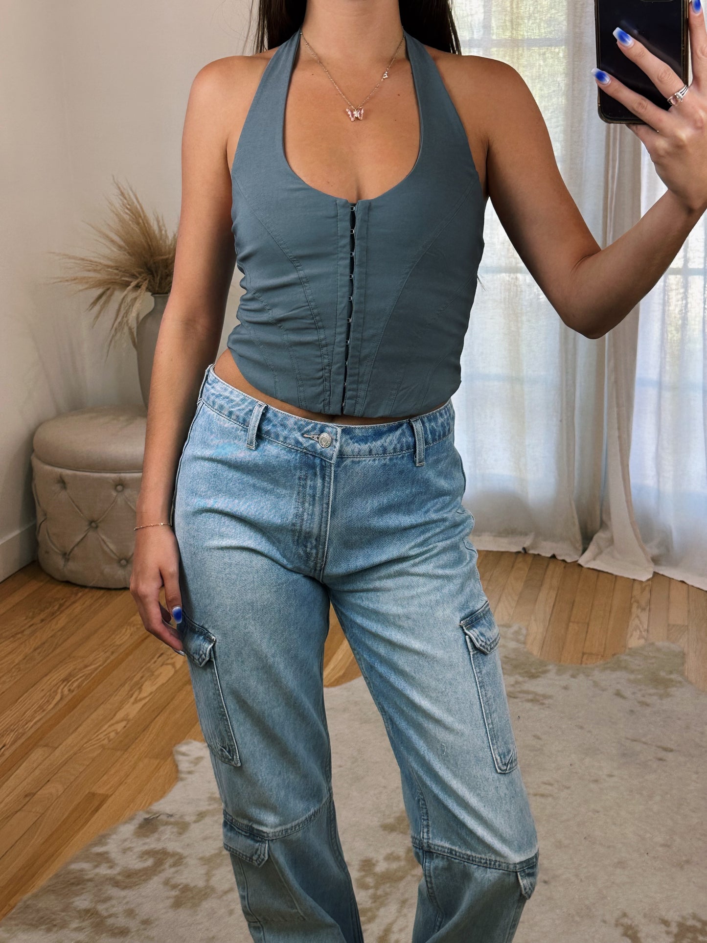 Hotel California Top