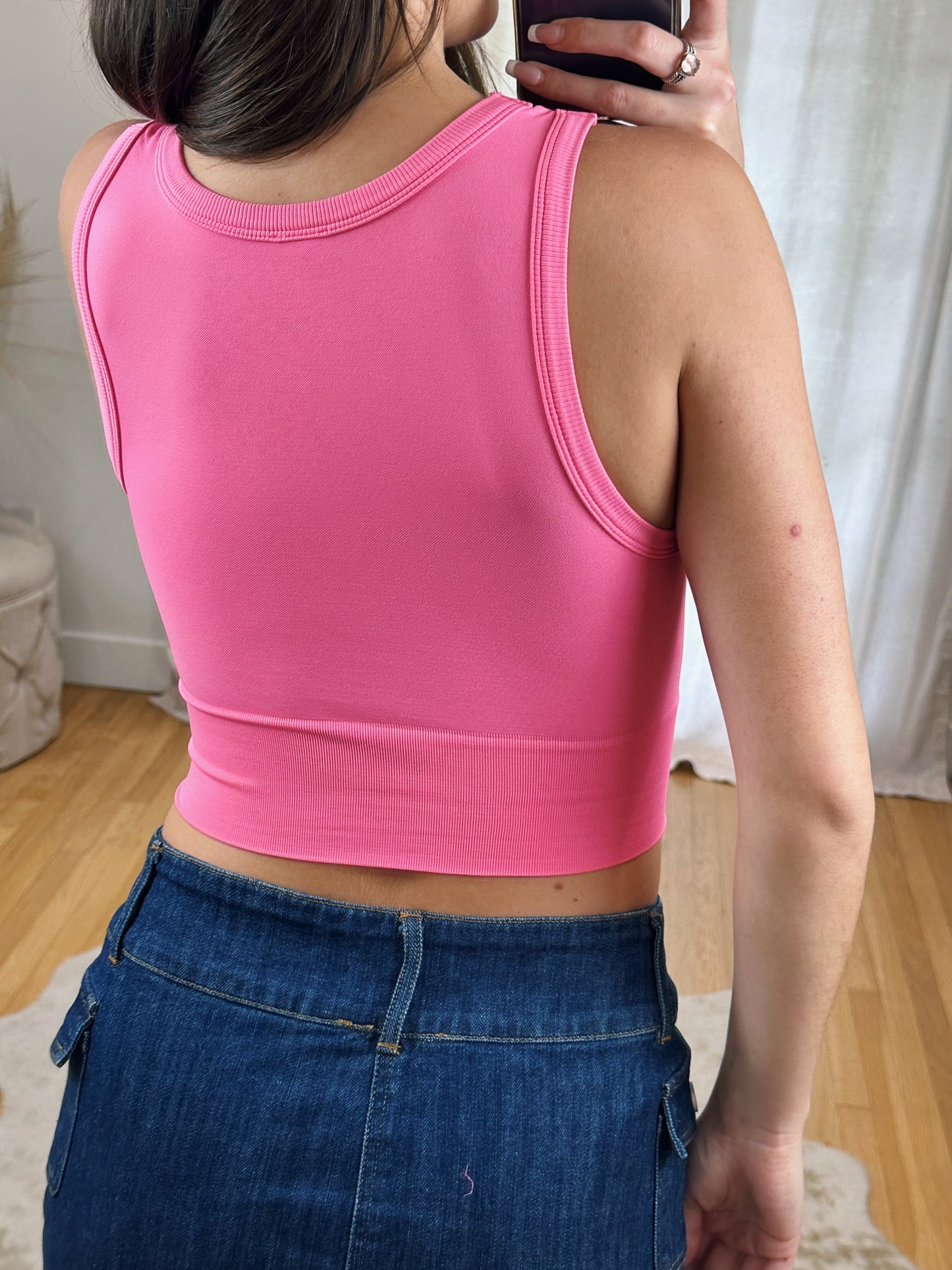 Necessity Tank