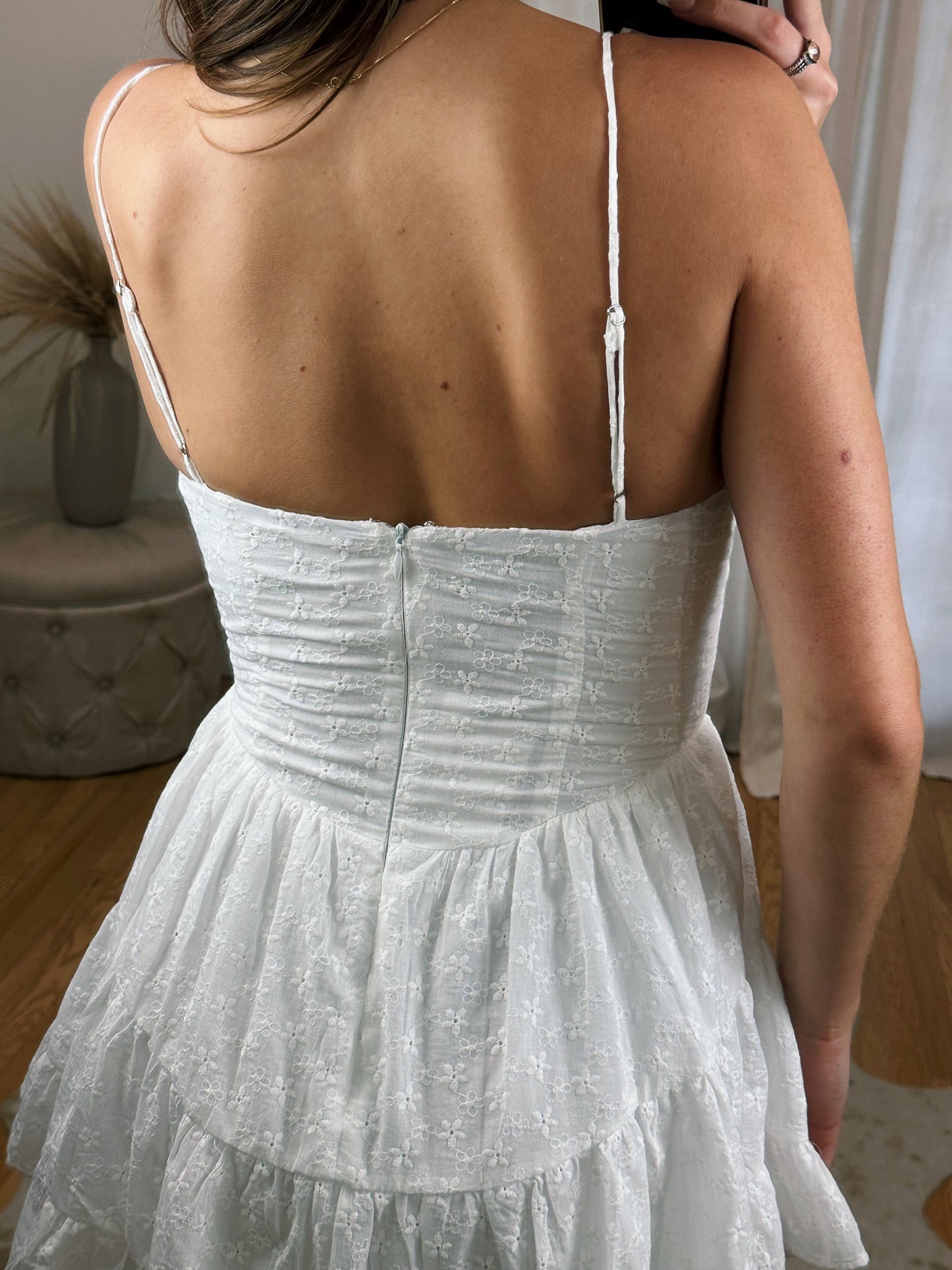 Lovestory Dress