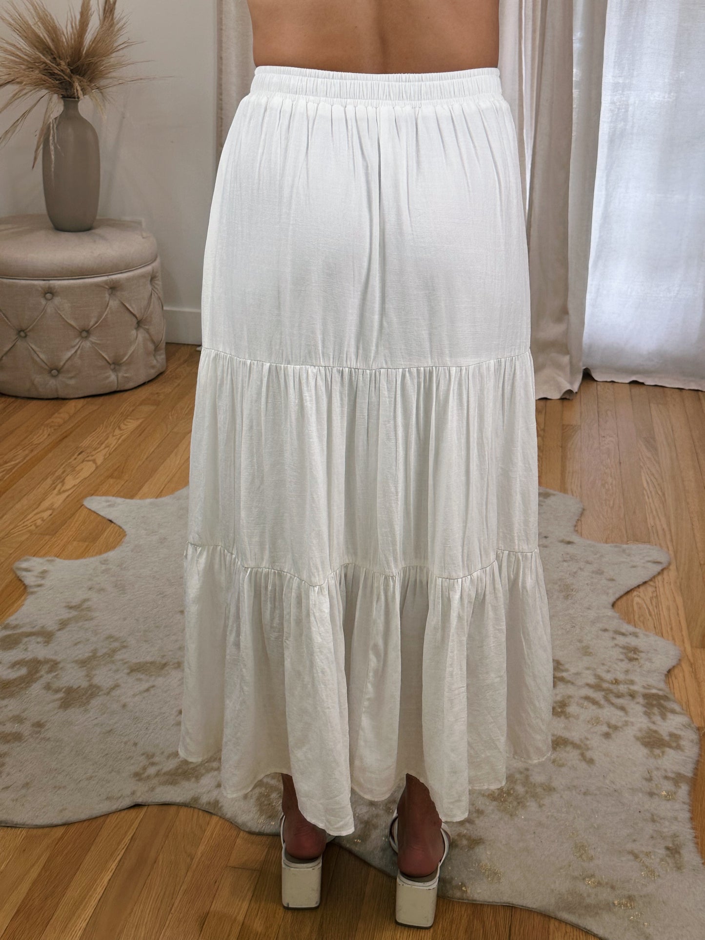Folklore Skirt