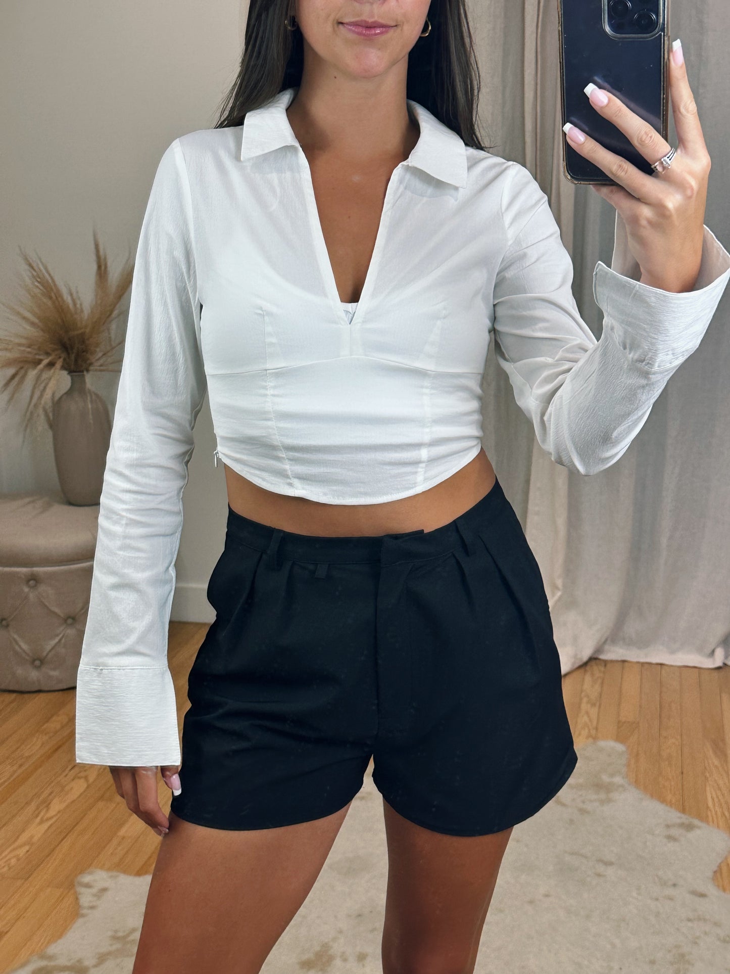 Dream Job Shorts