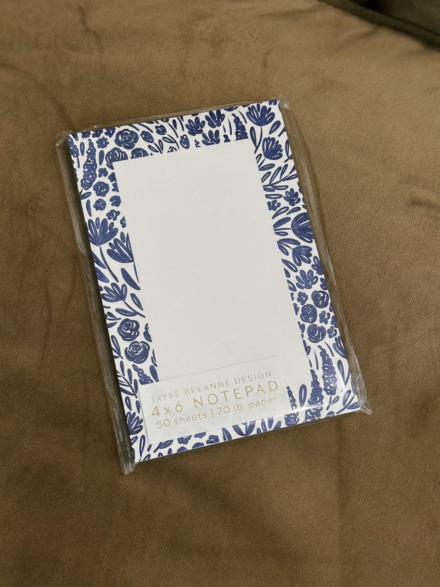Vyvacious Notepads