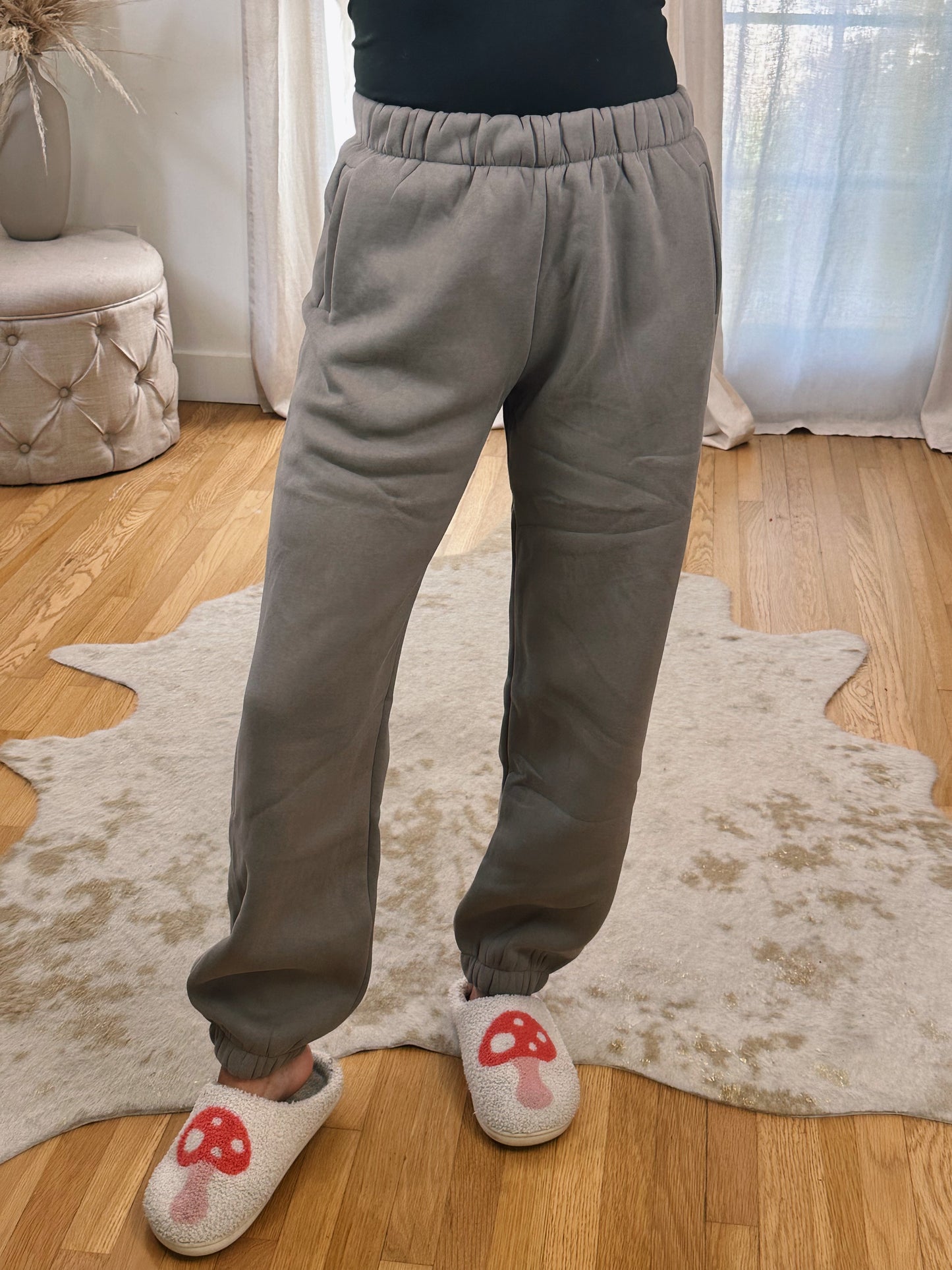 Comfort Sweatpants