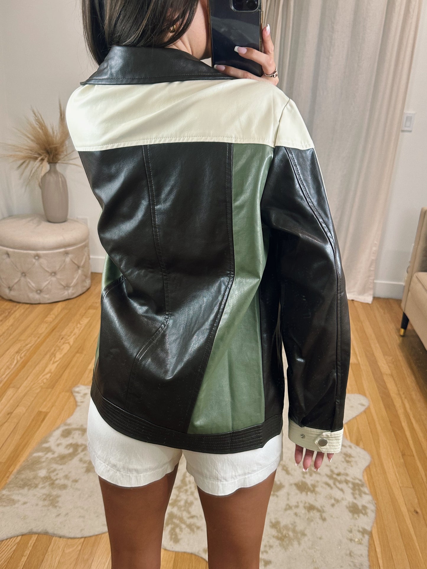 Ride or Die Jacket