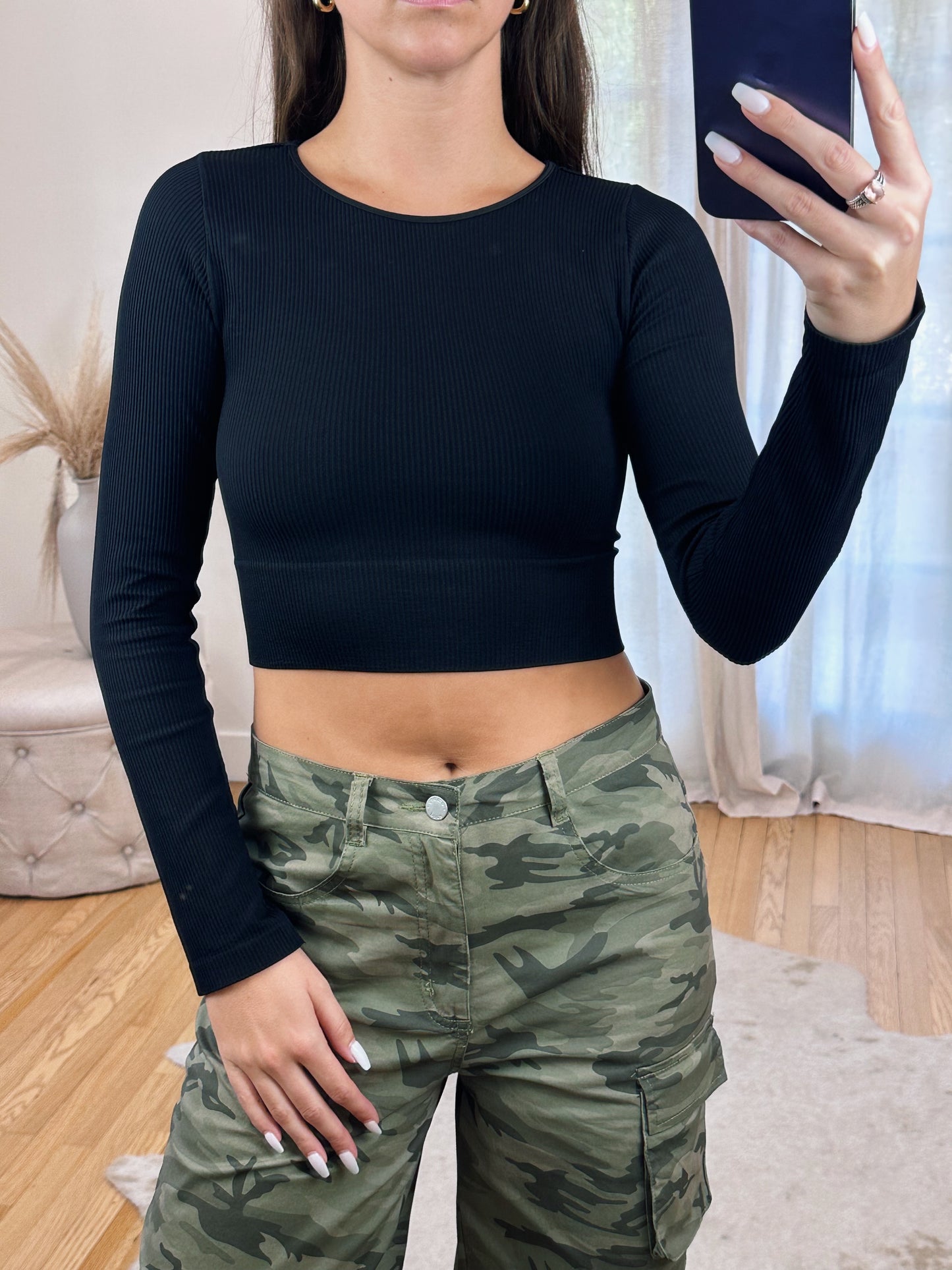 Basic Long Sleeve