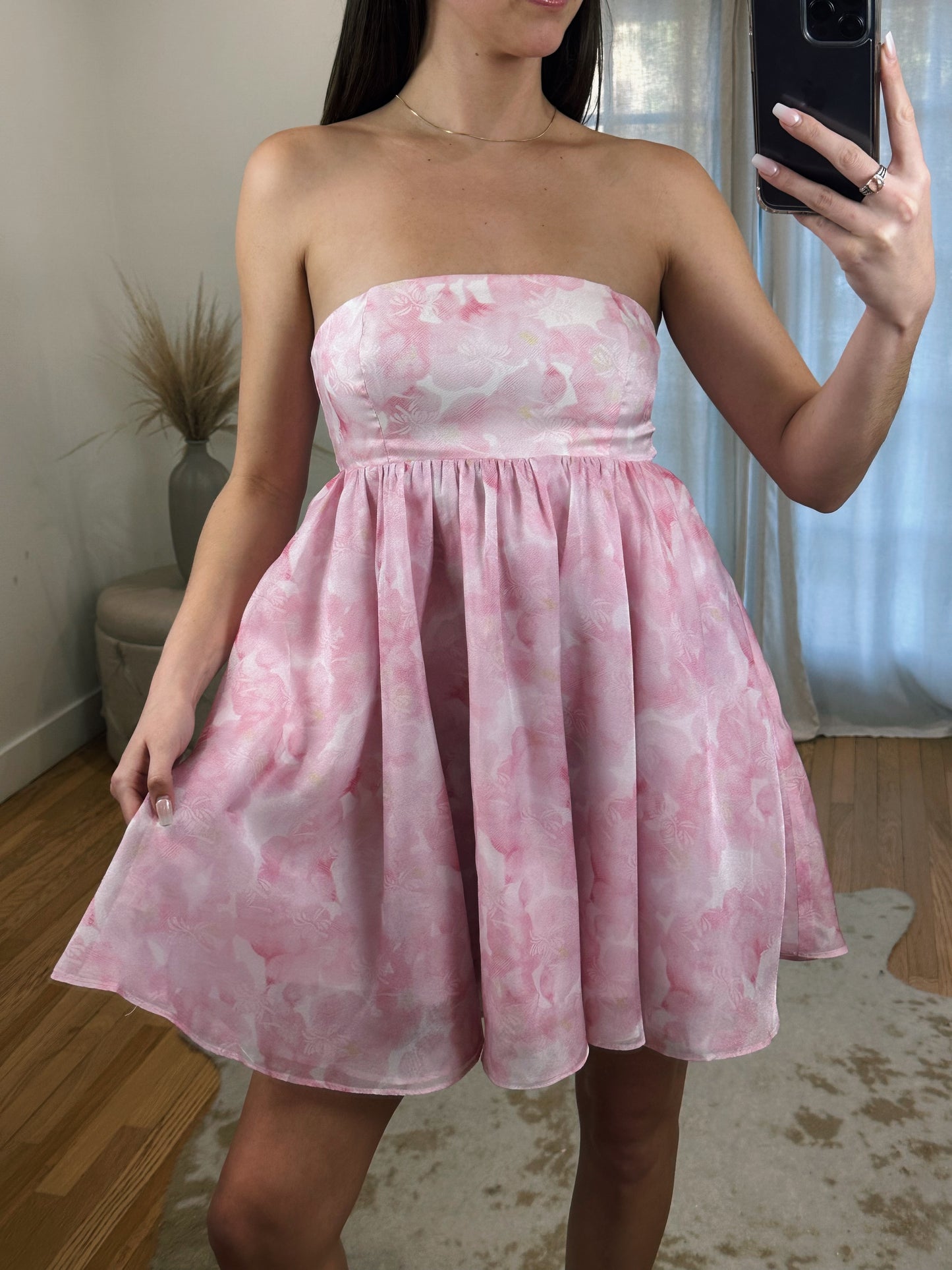 Lover Dress