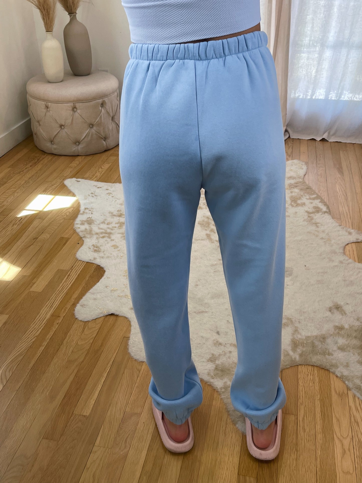 Comfort Sweatpants