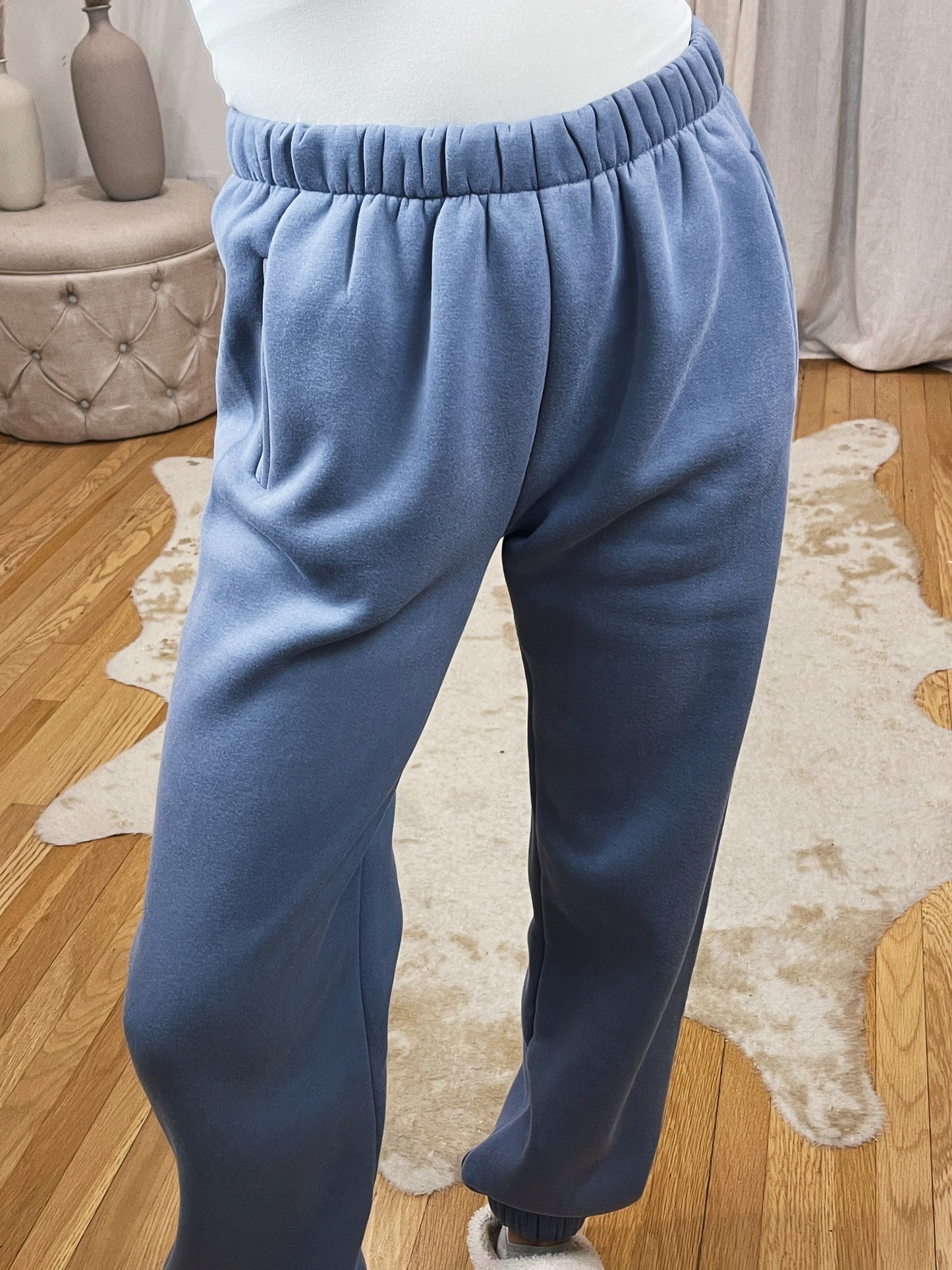 Comfort Sweatpants
