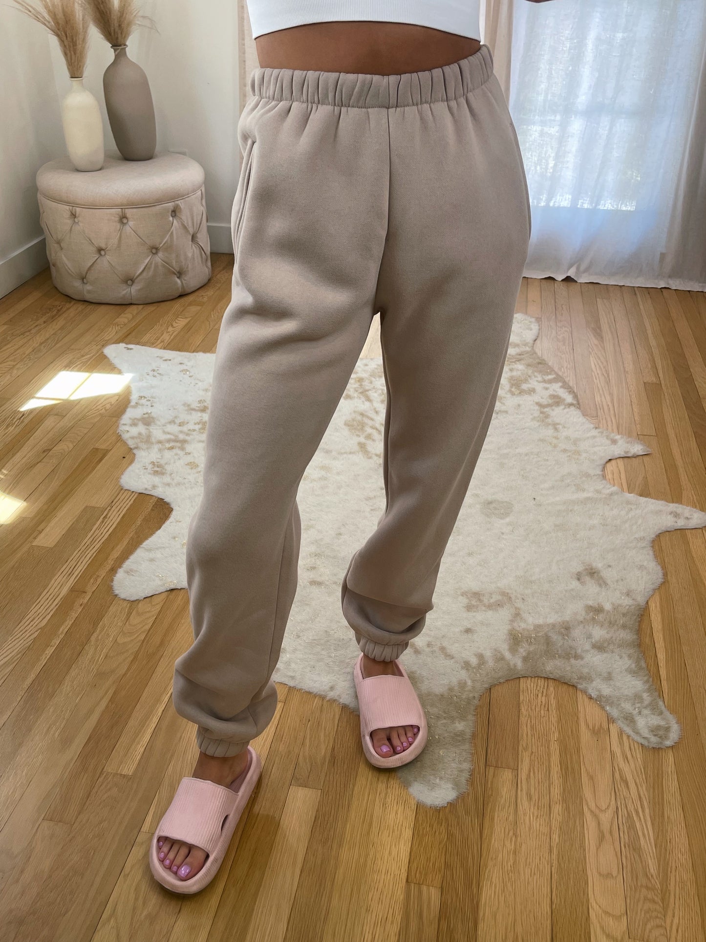 Comfort Sweatpants