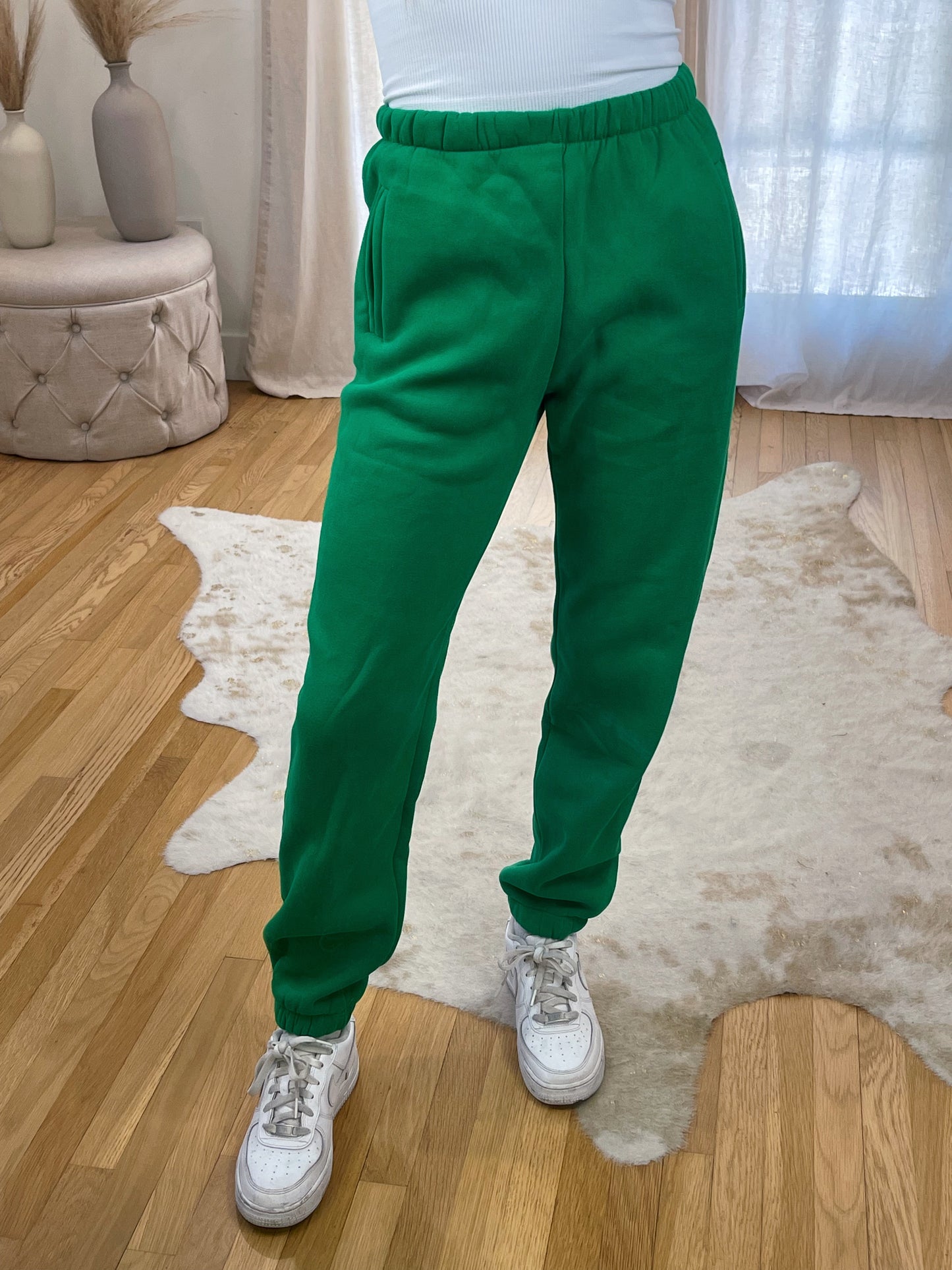 Comfort Sweatpants