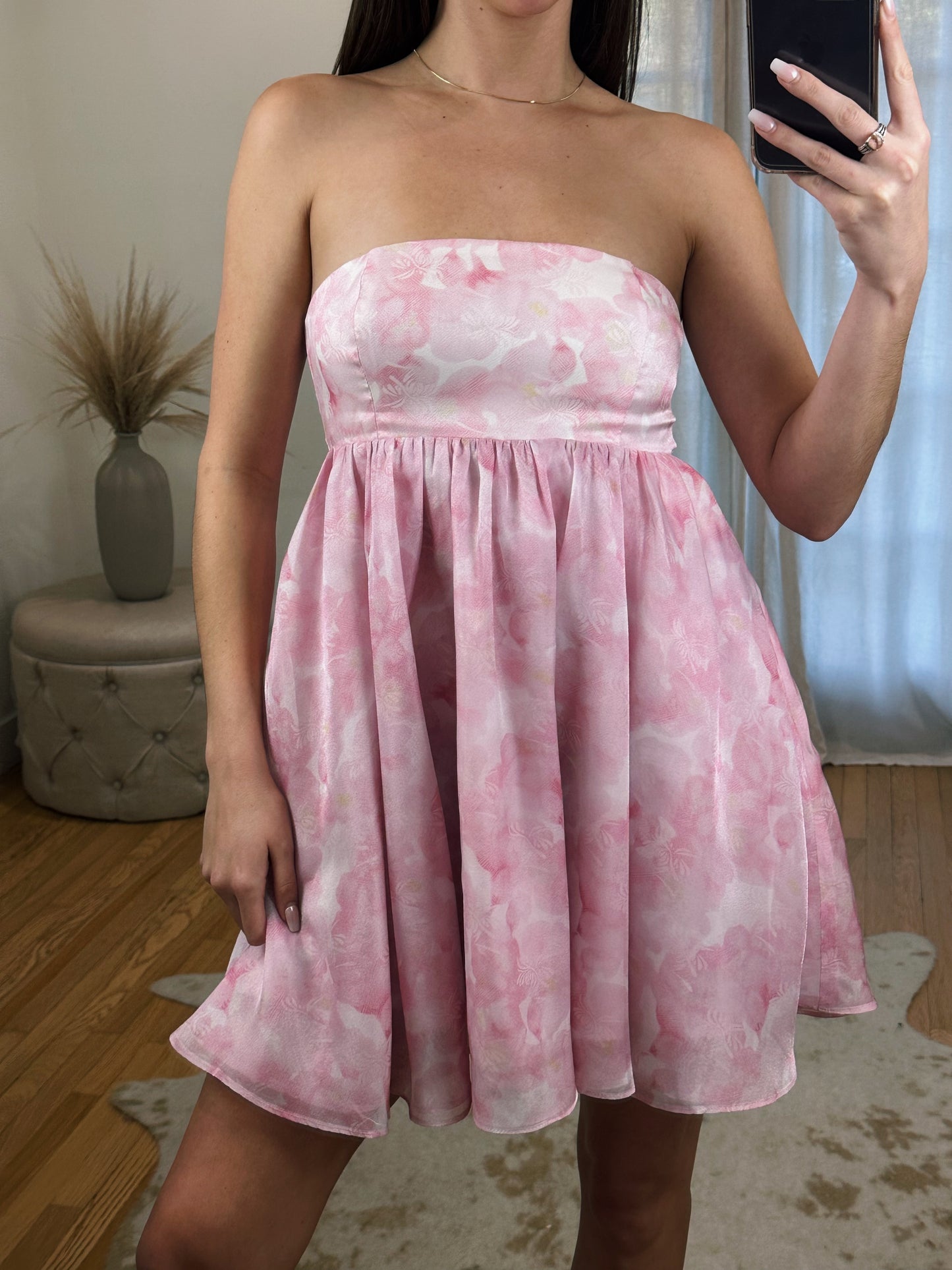 Lover Dress