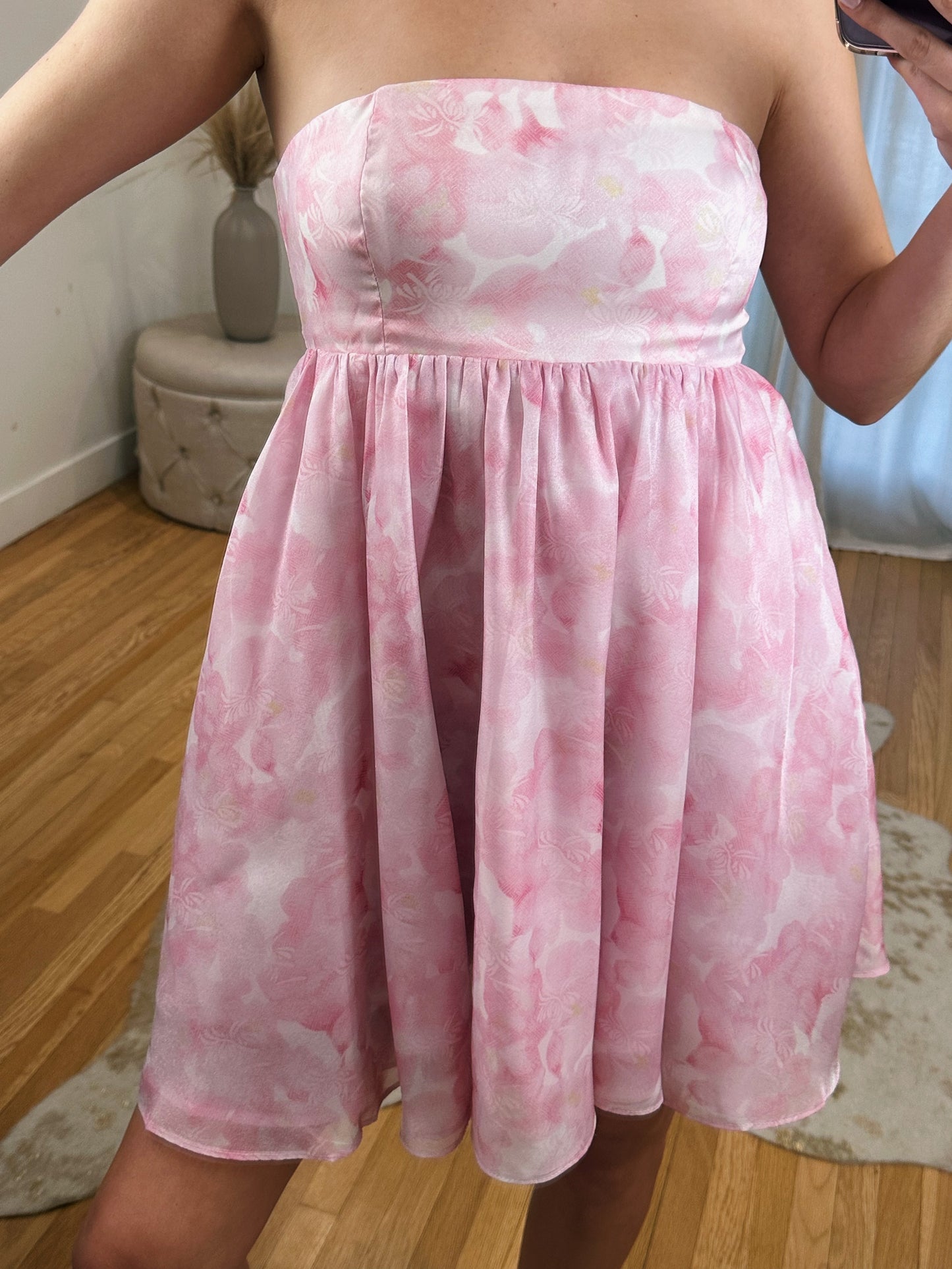 Lover Dress