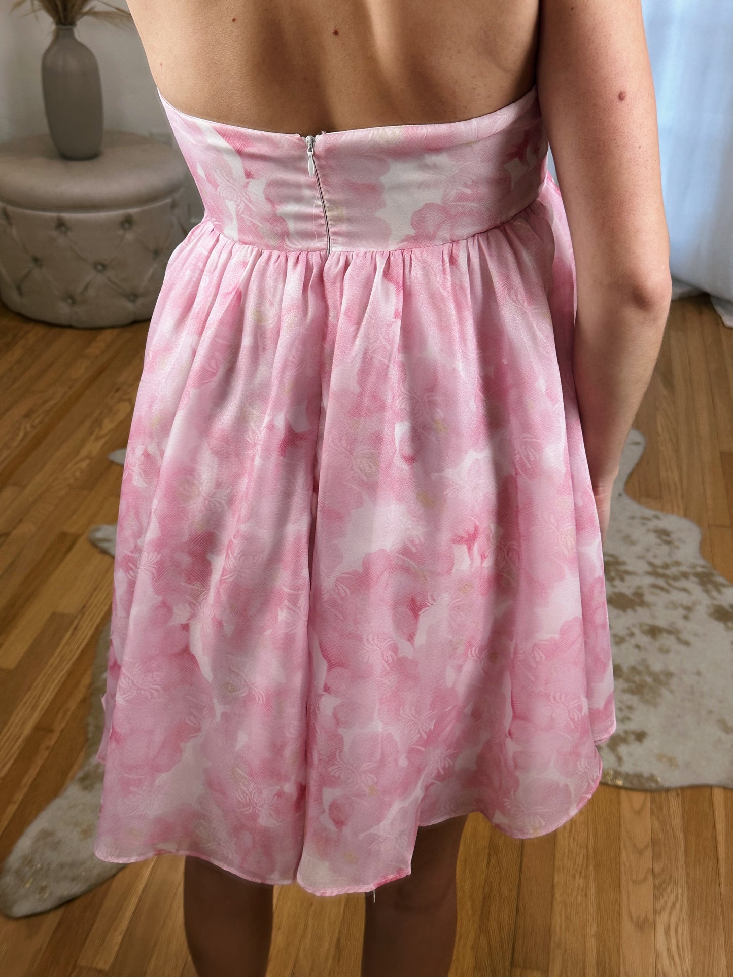 Lover Dress