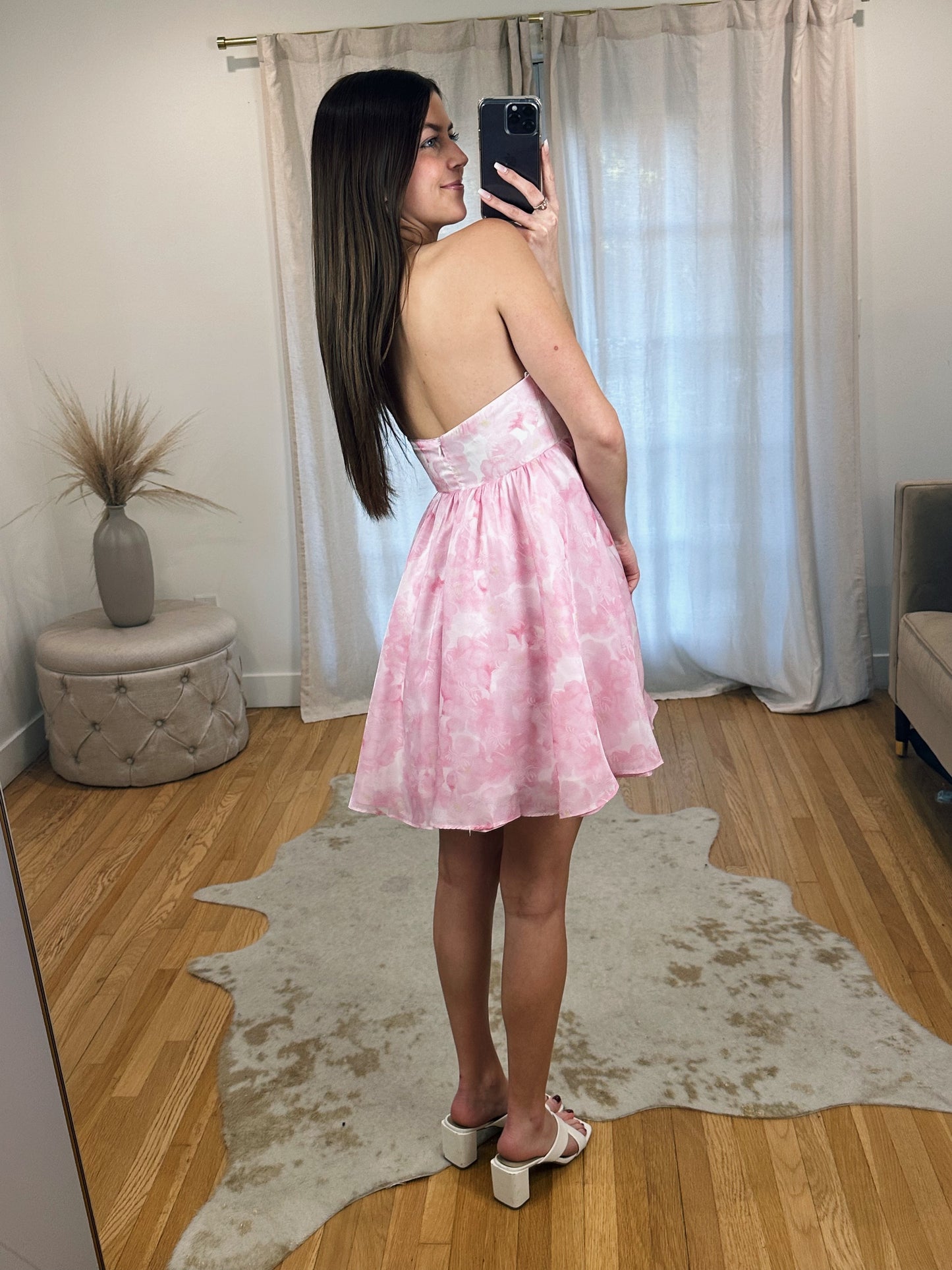 Lover Dress