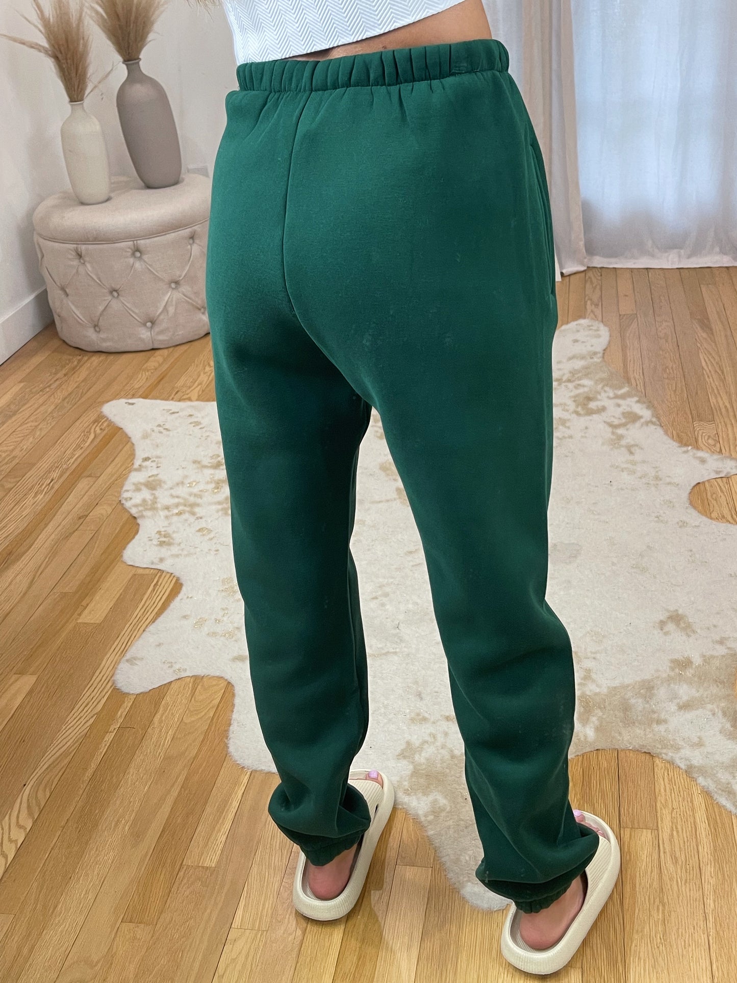 Comfort Sweatpants