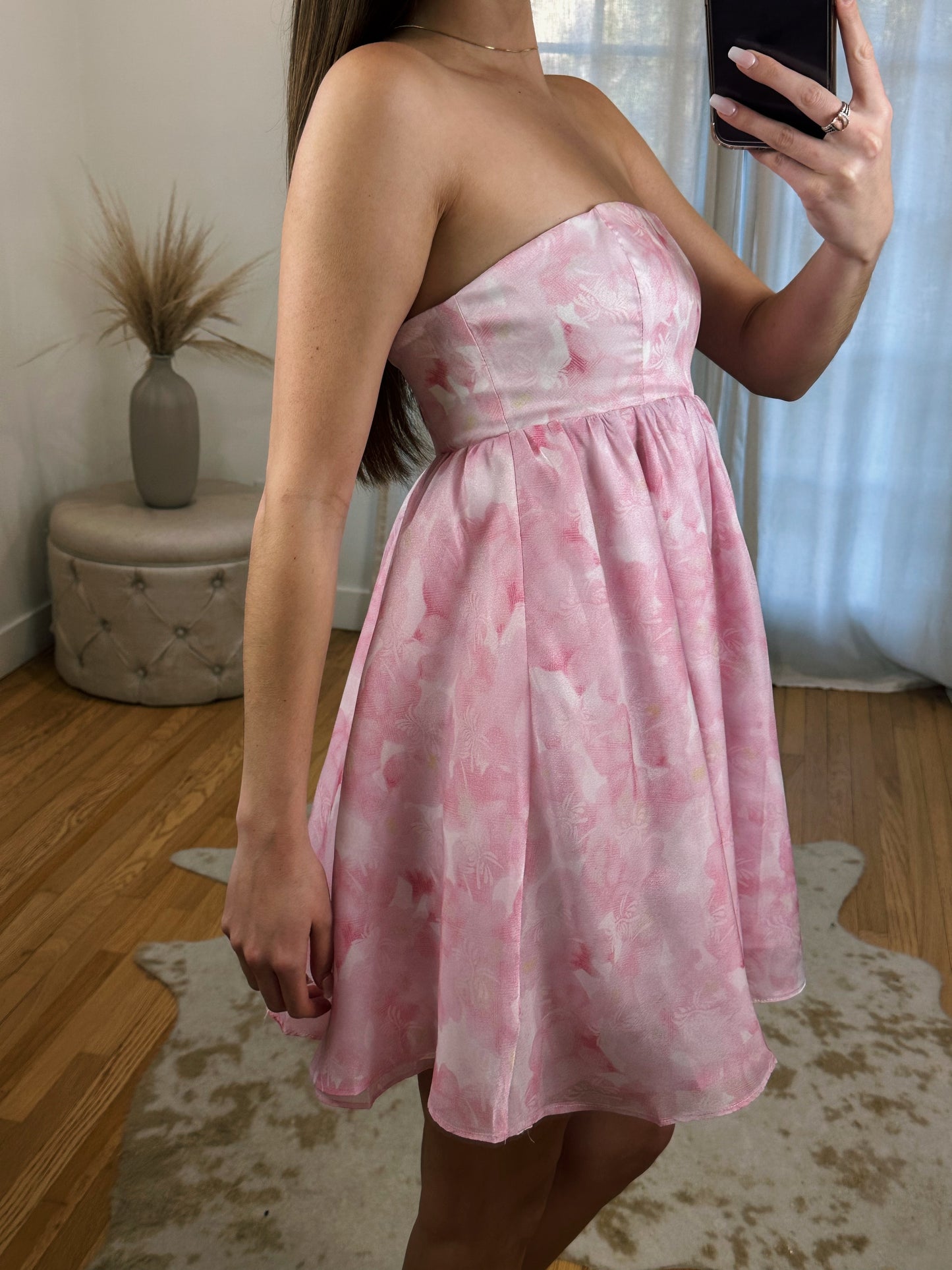 Lover Dress
