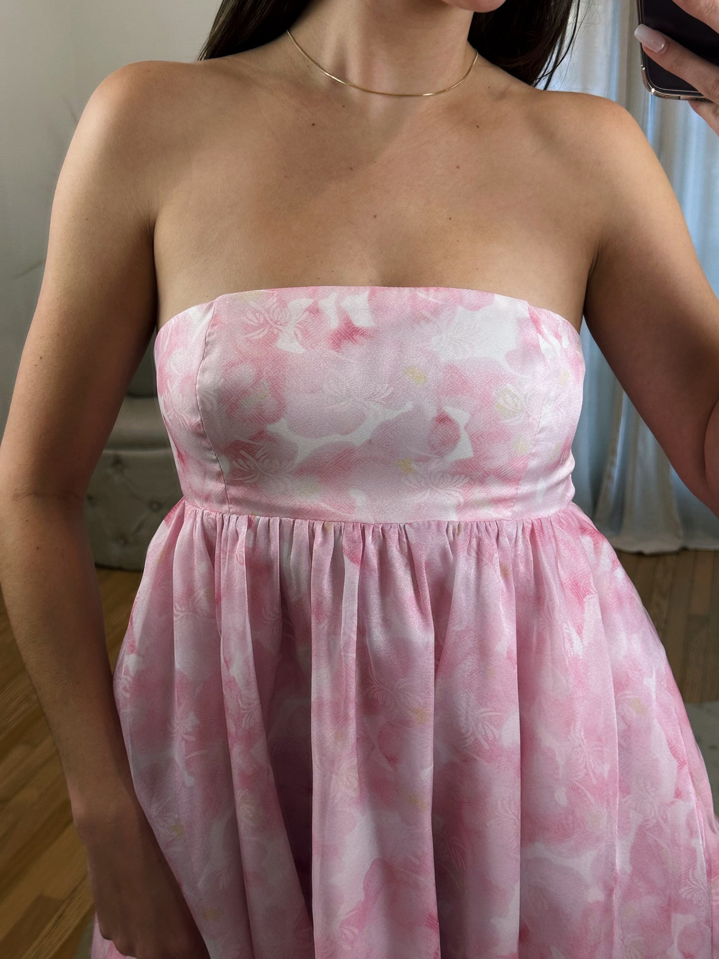 Lover Dress