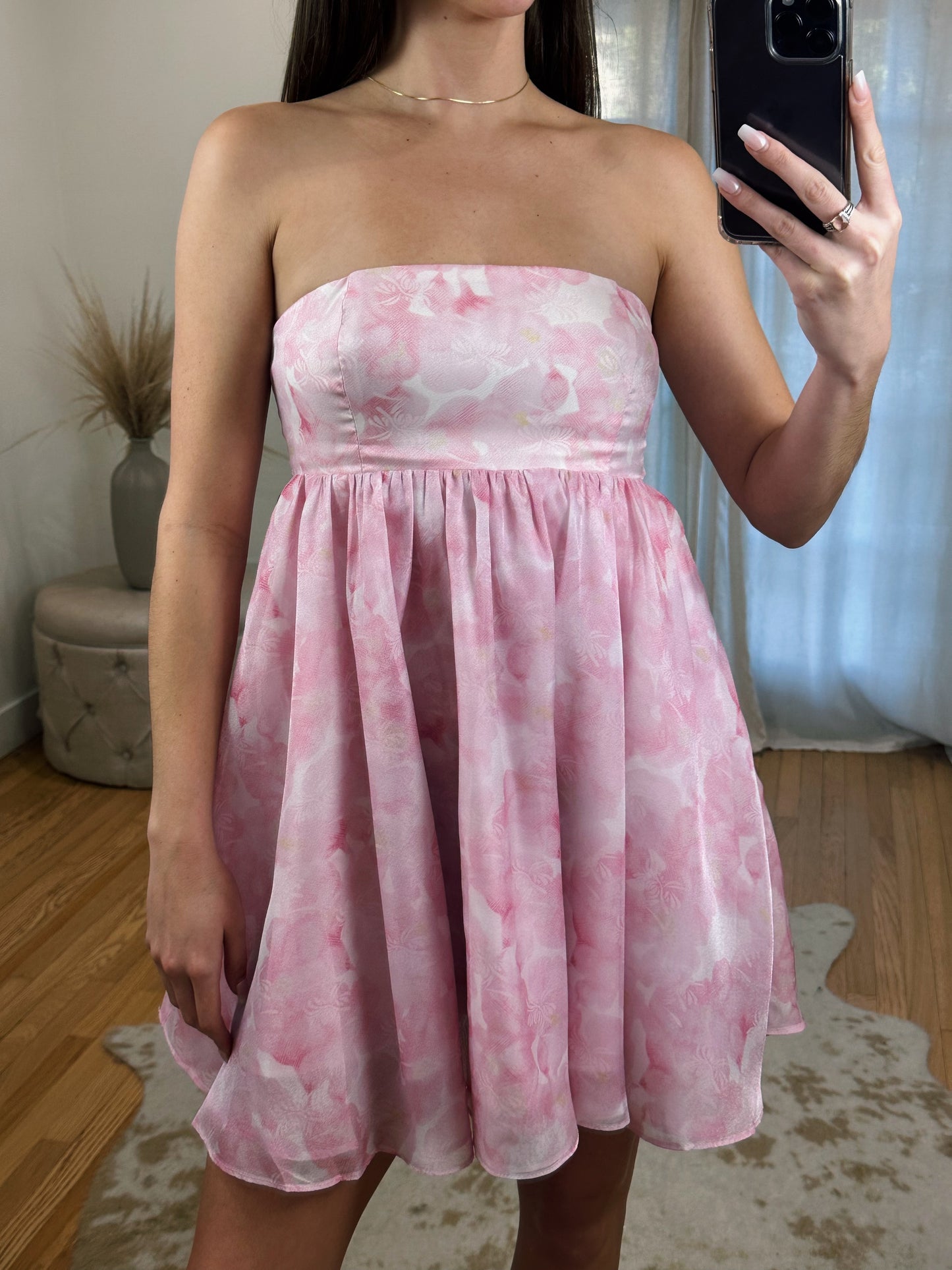Lover Dress