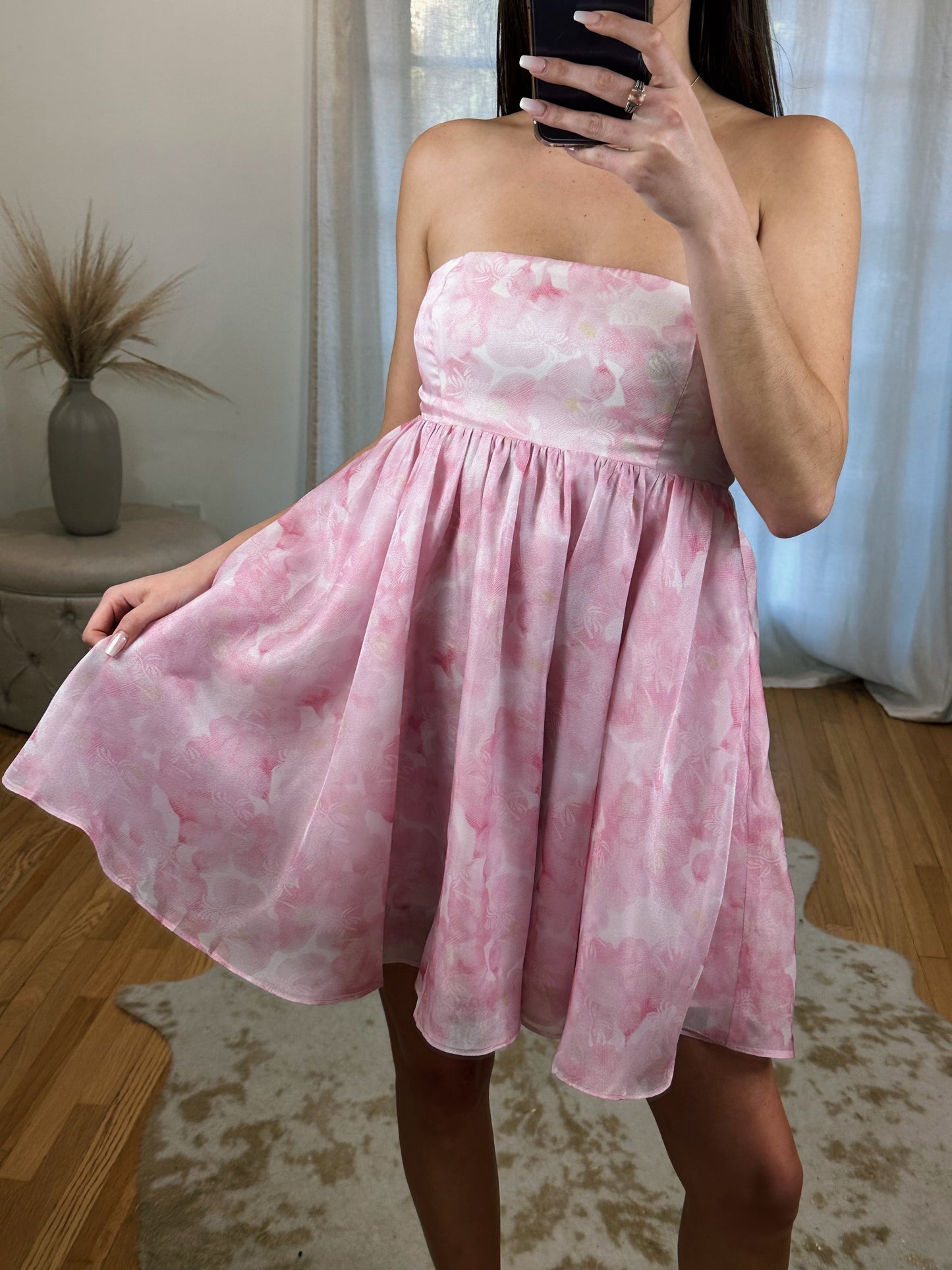 Lover Dress