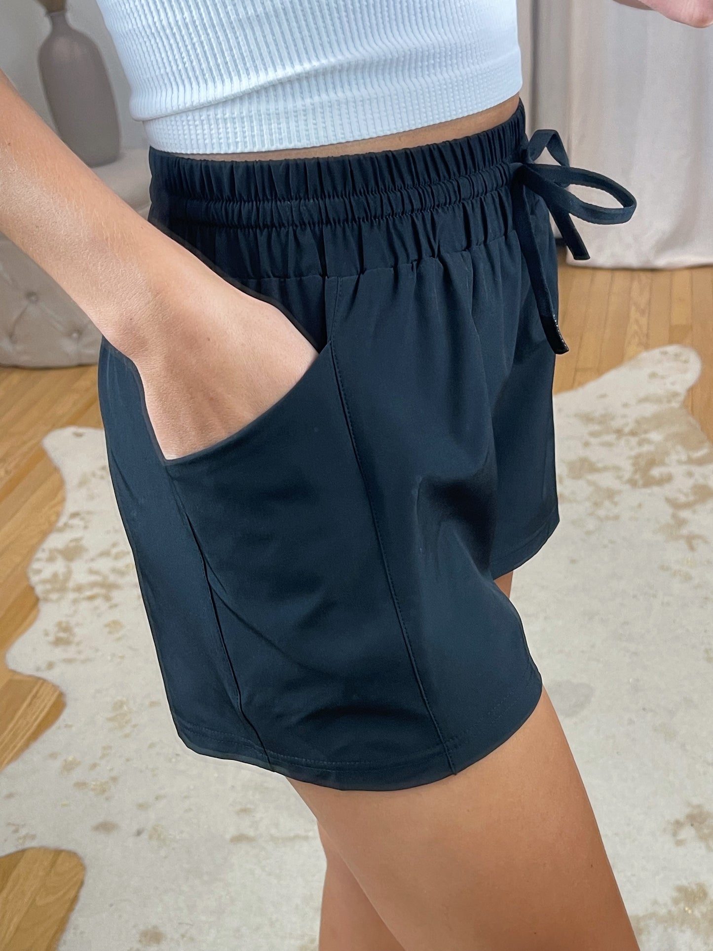 Live Your Life Shorts
