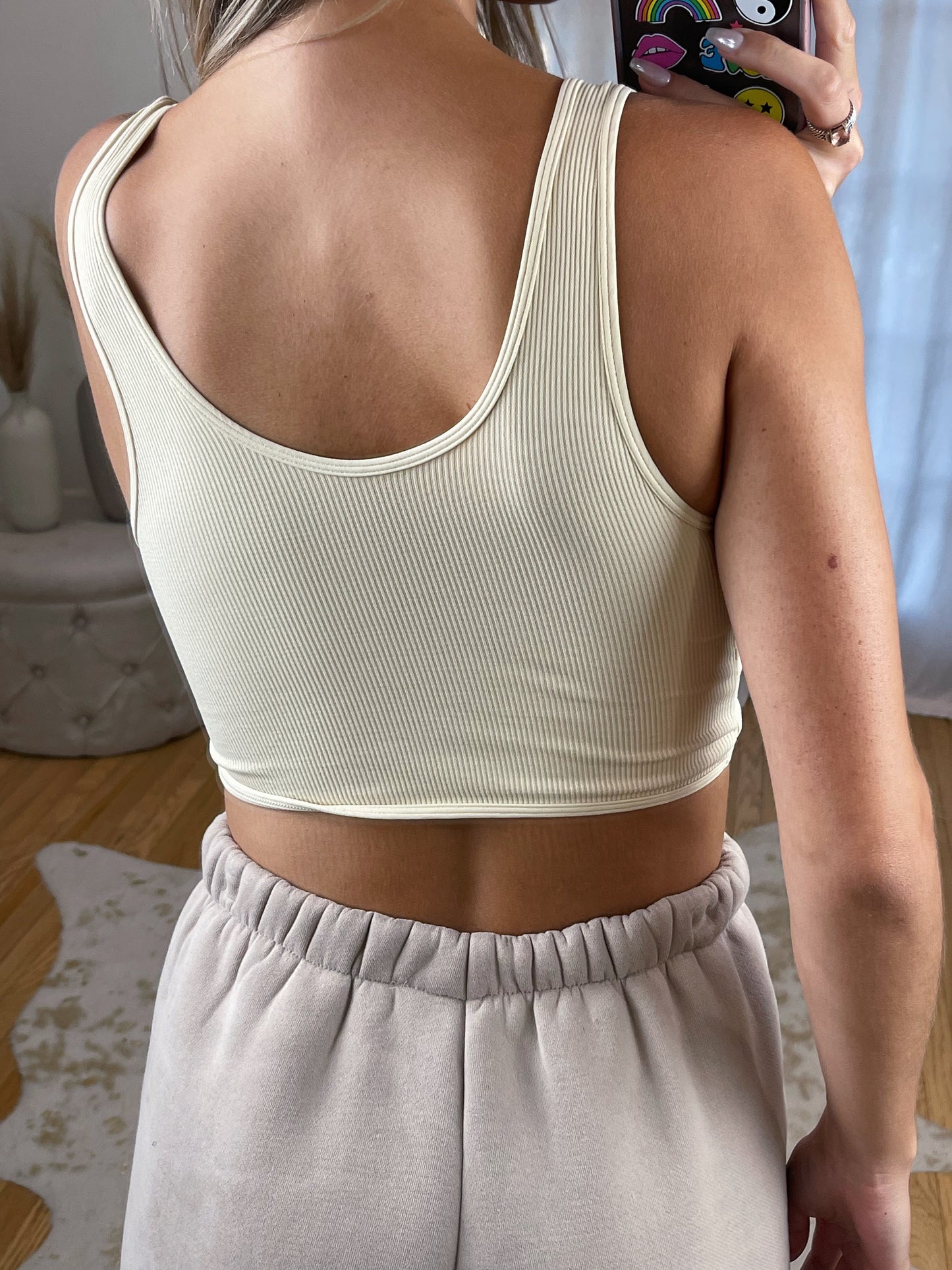 The Kylie Bralette