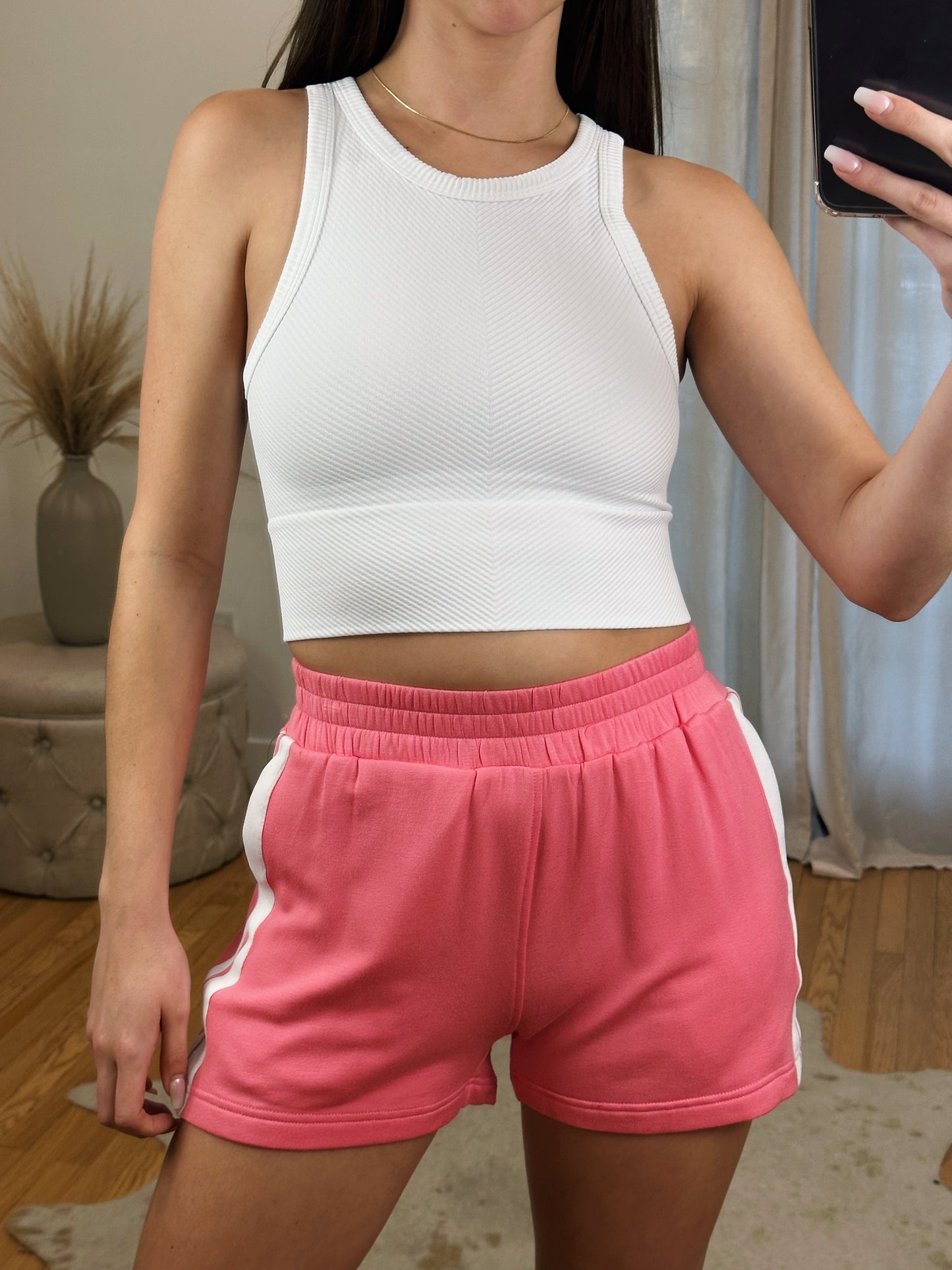 Trackstar Shorts