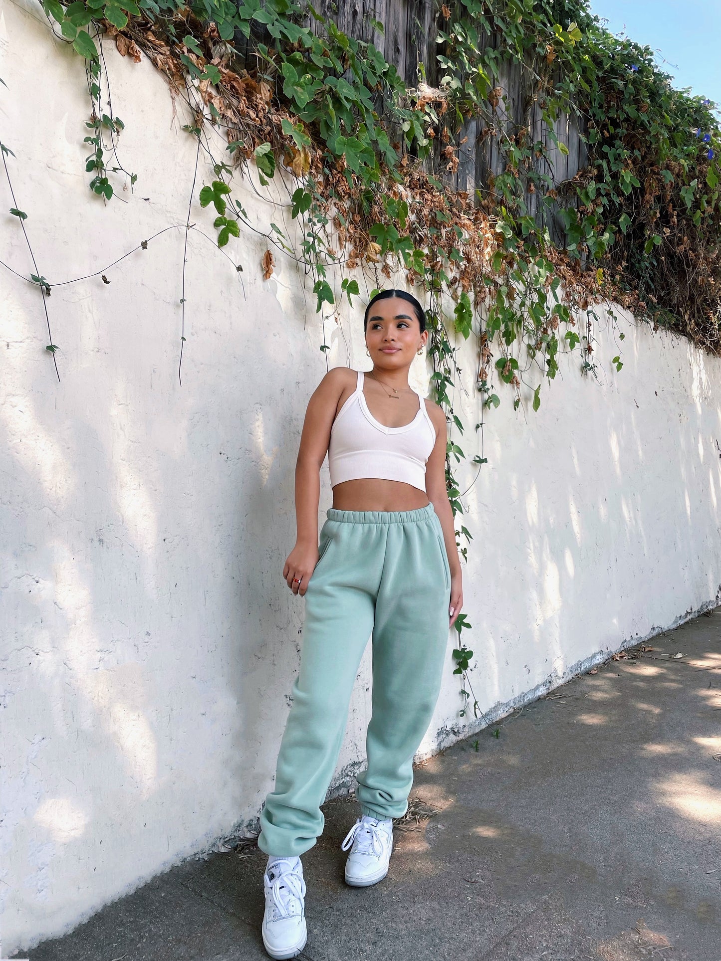 Comfort Sweatpants