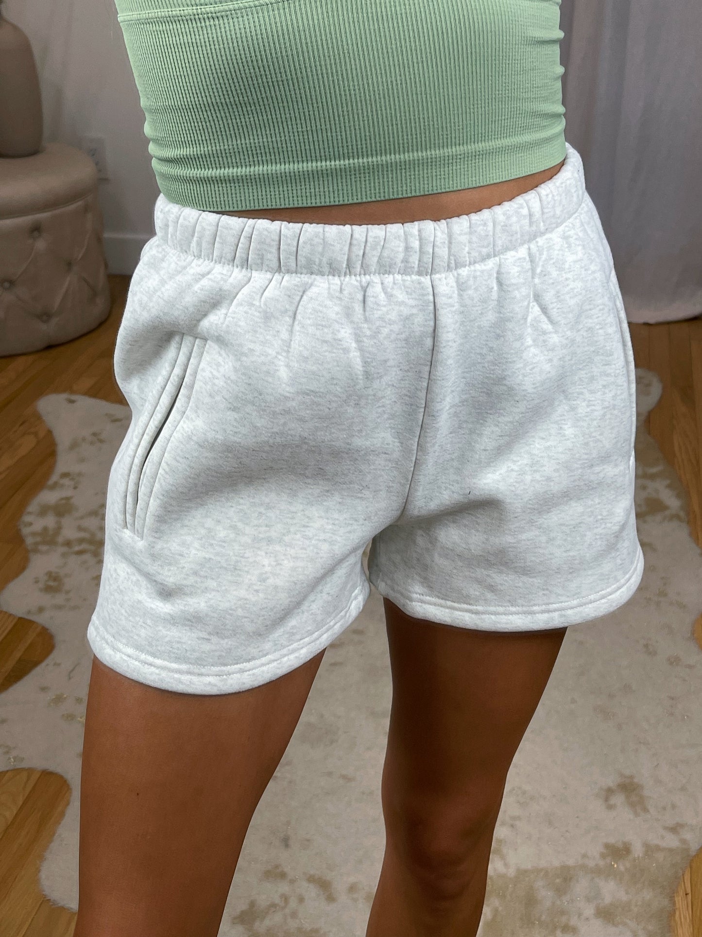 Comfort Shorts