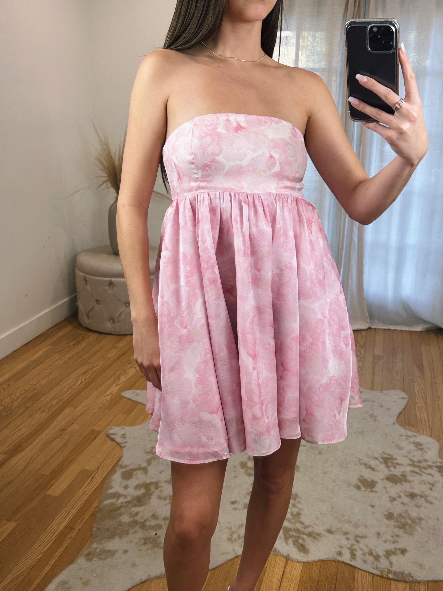 Lover Dress