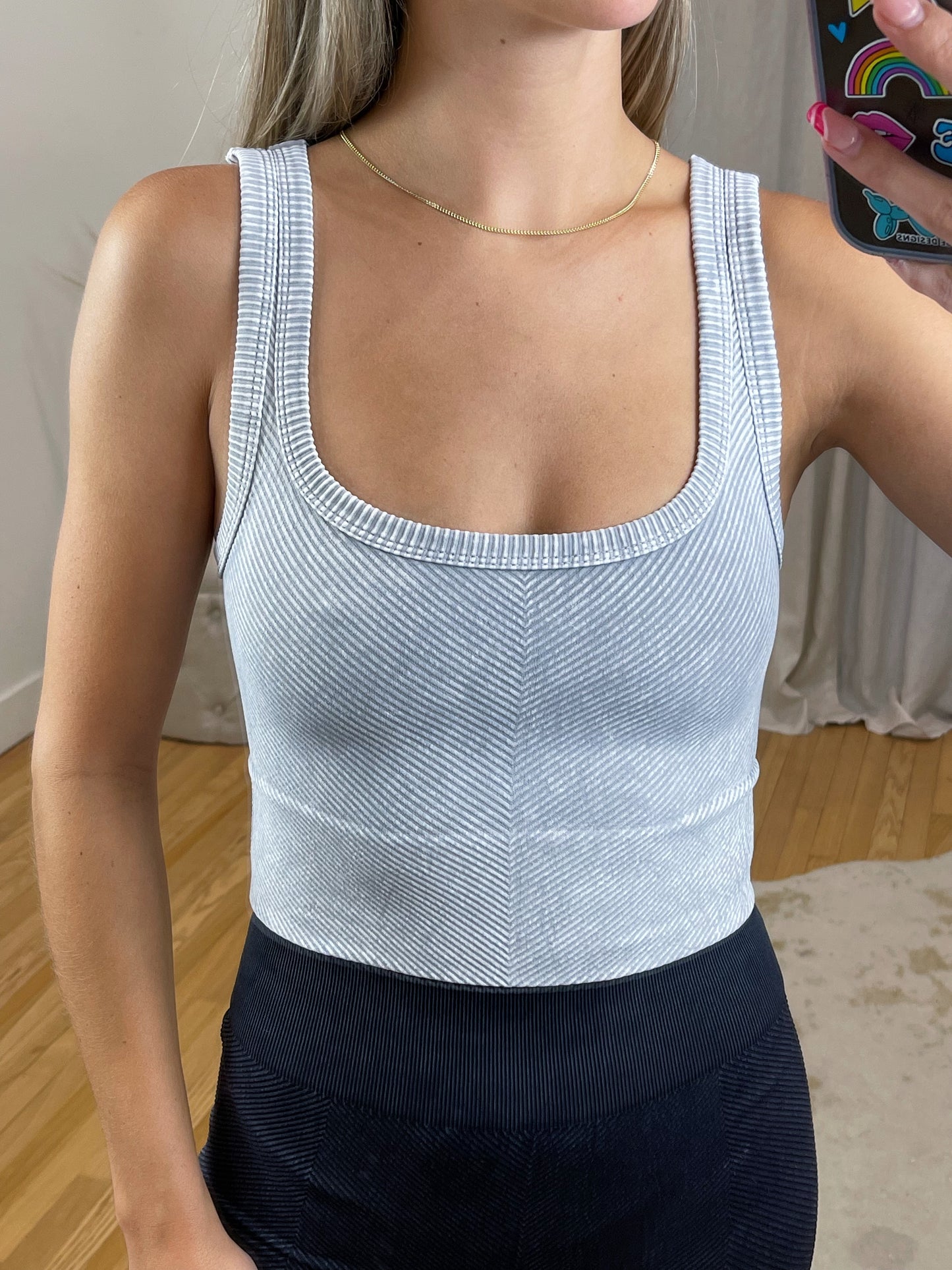 Essential Tank