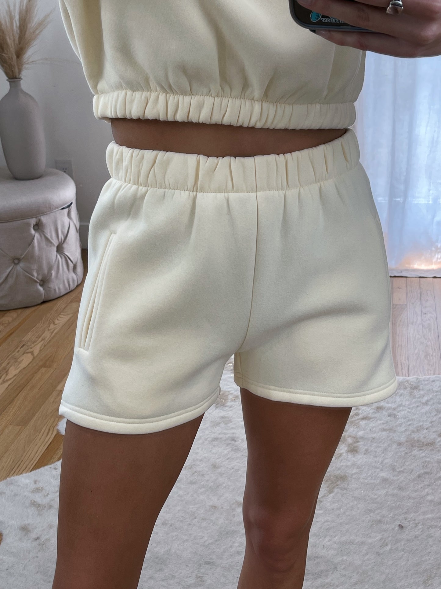 Comfort Shorts