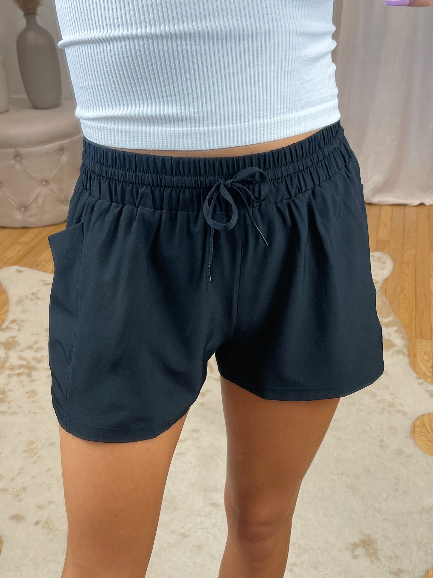Live Your Life Shorts