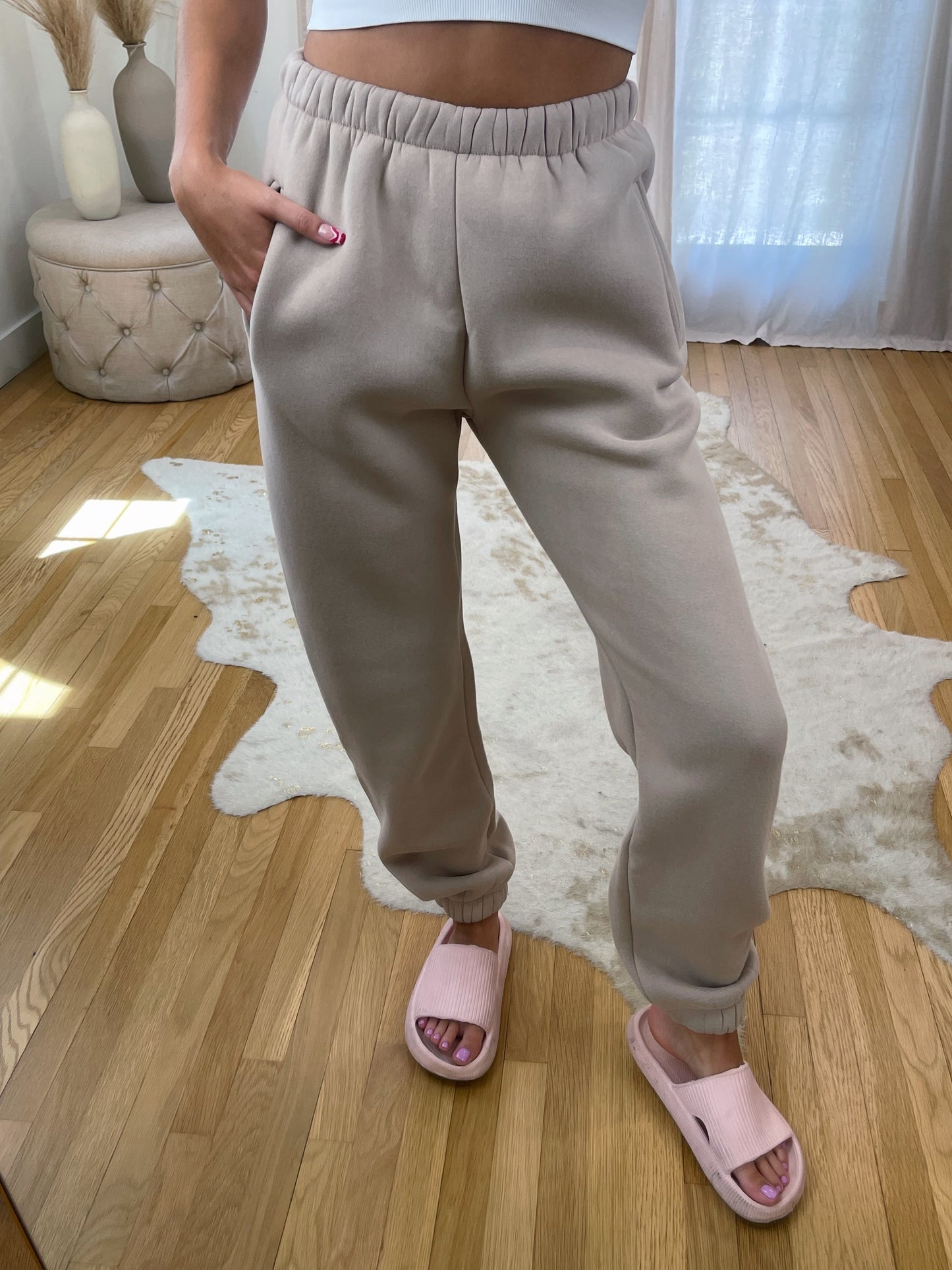 Comfort Sweatpants