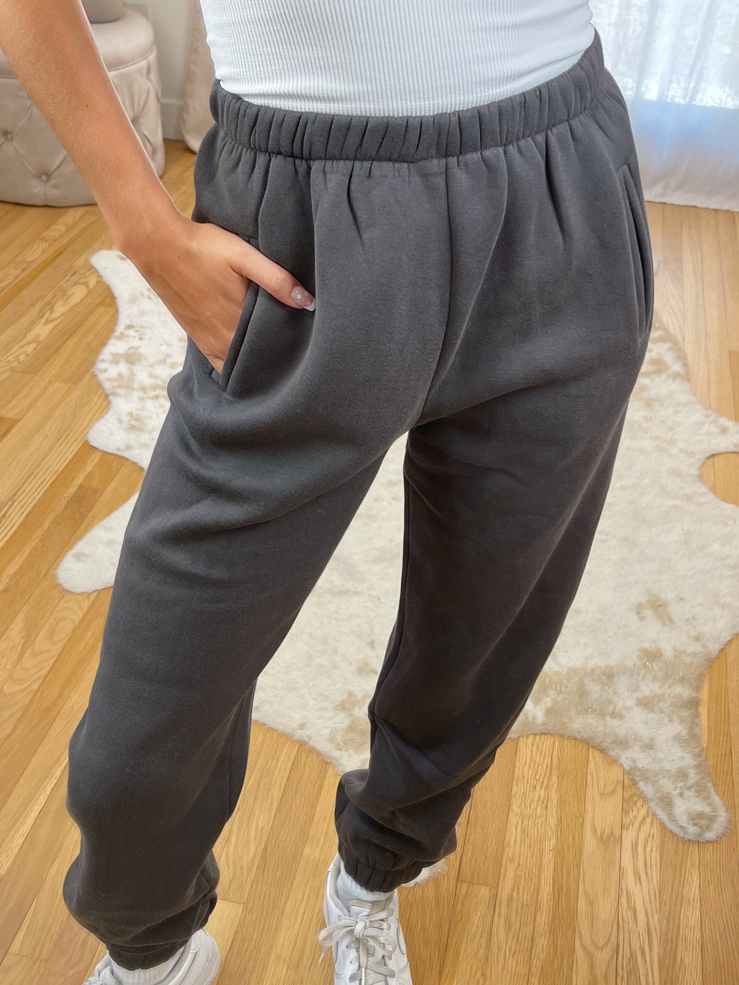 Comfort Sweatpants