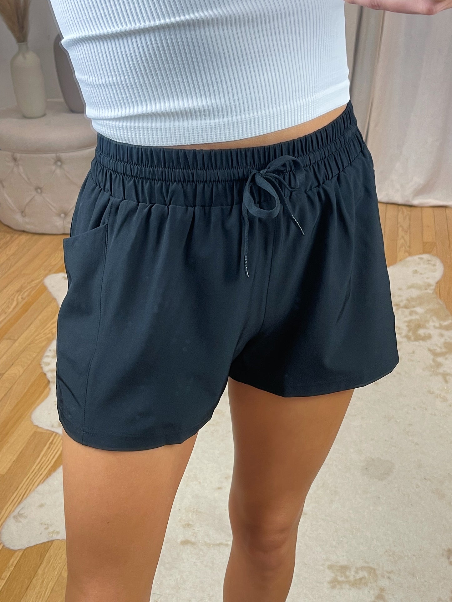 Live Your Life Shorts