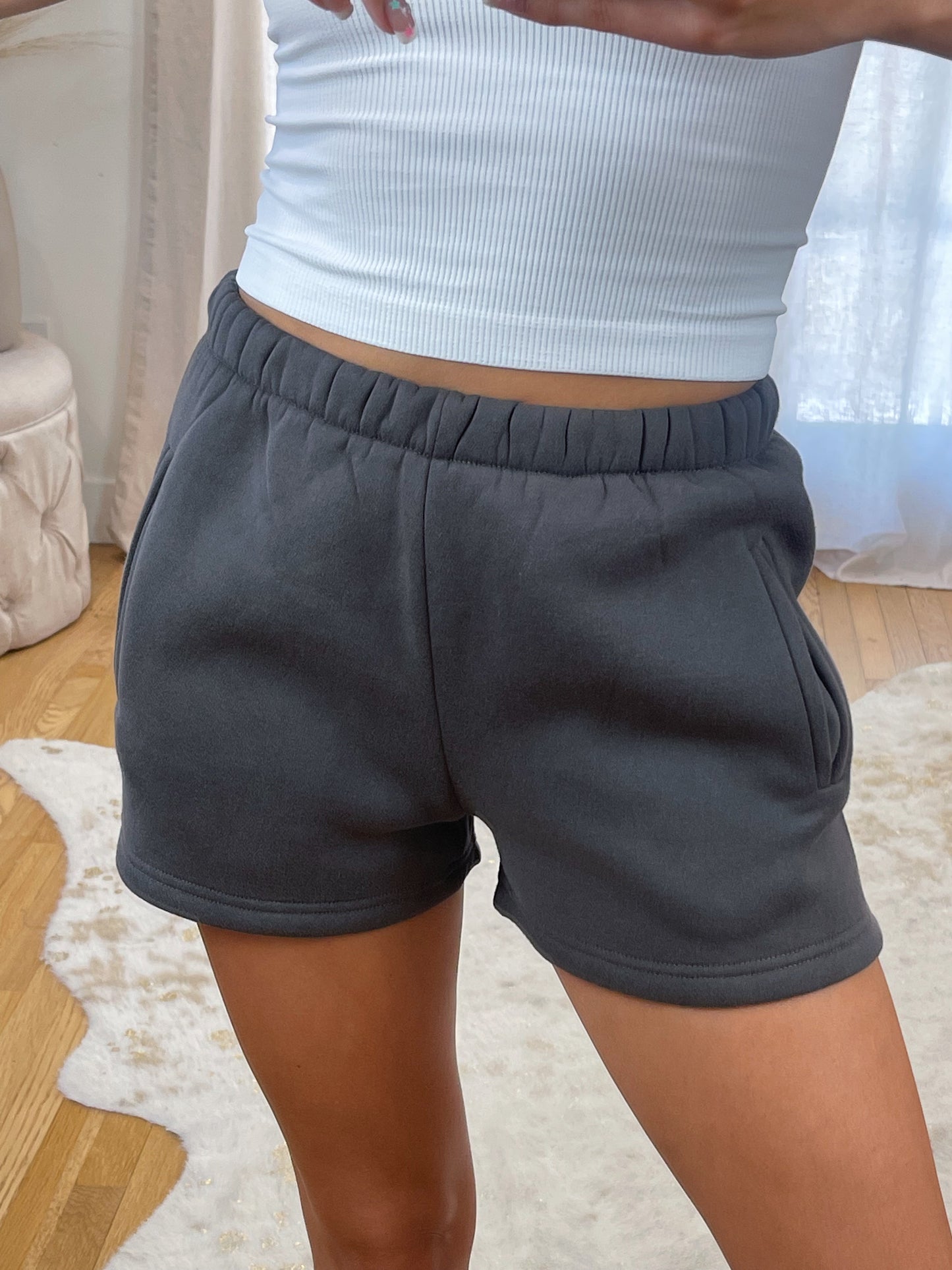 Comfort Shorts