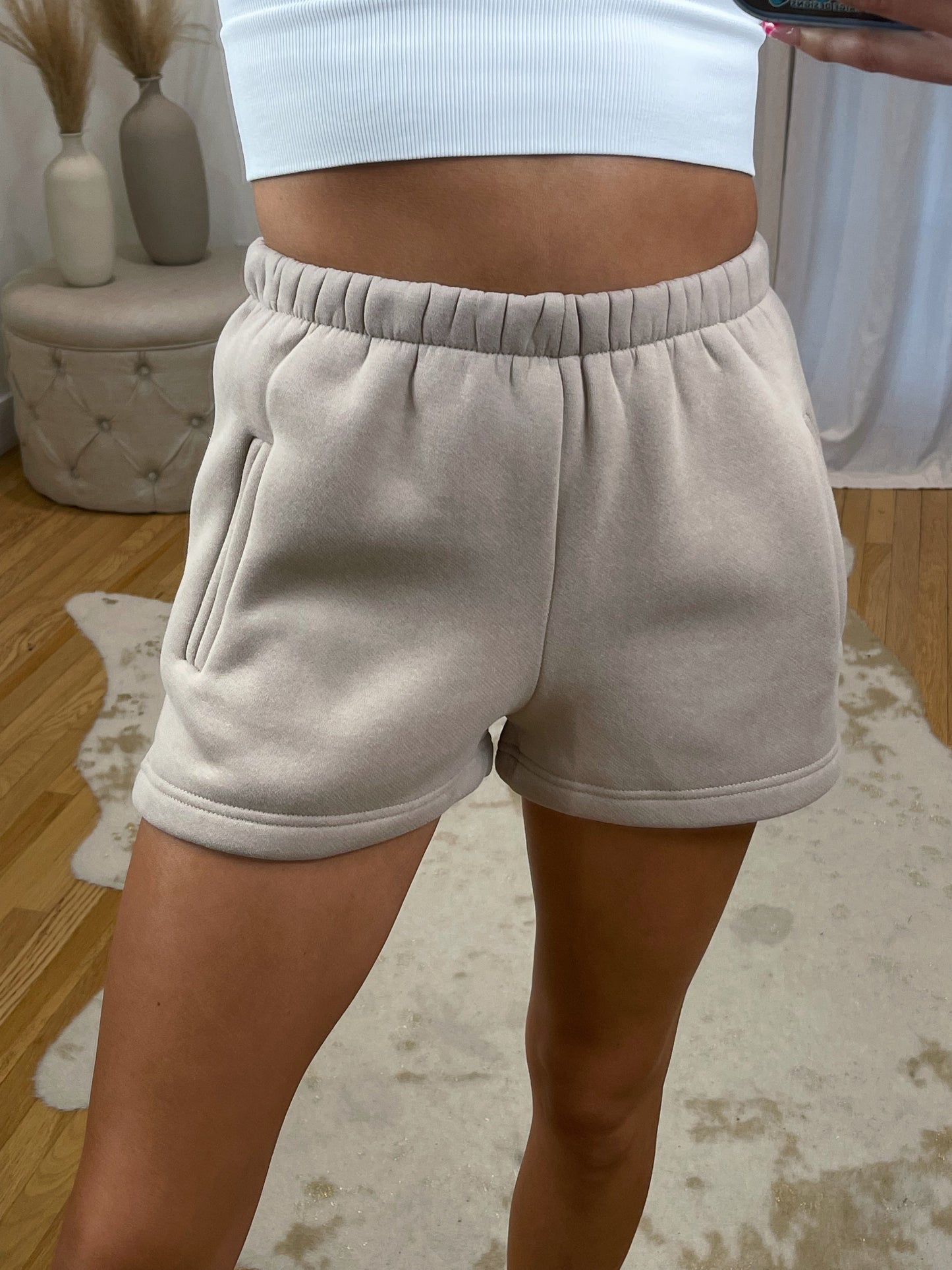 Comfort Shorts