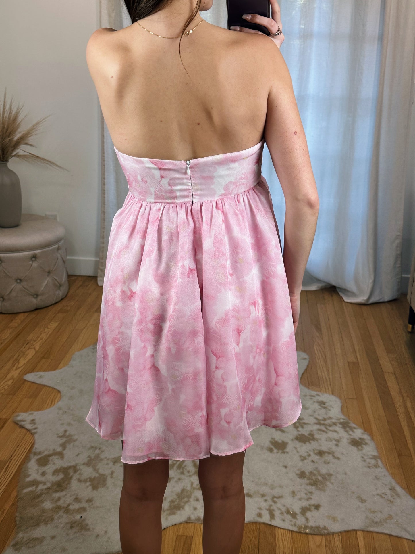 Lover Dress