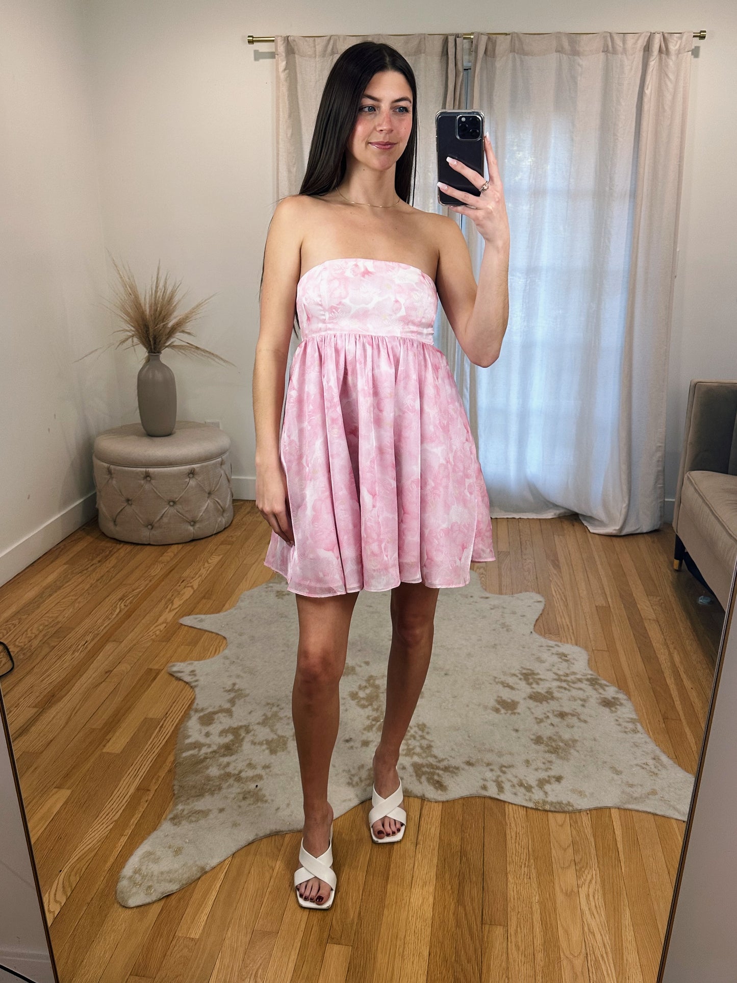 Lover Dress