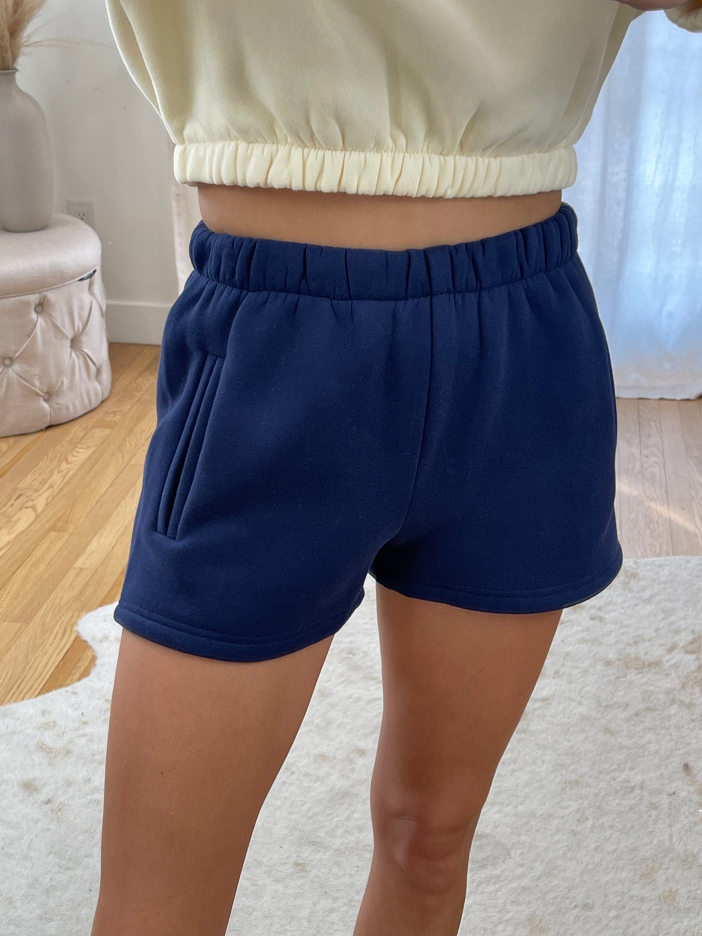 Comfort Shorts