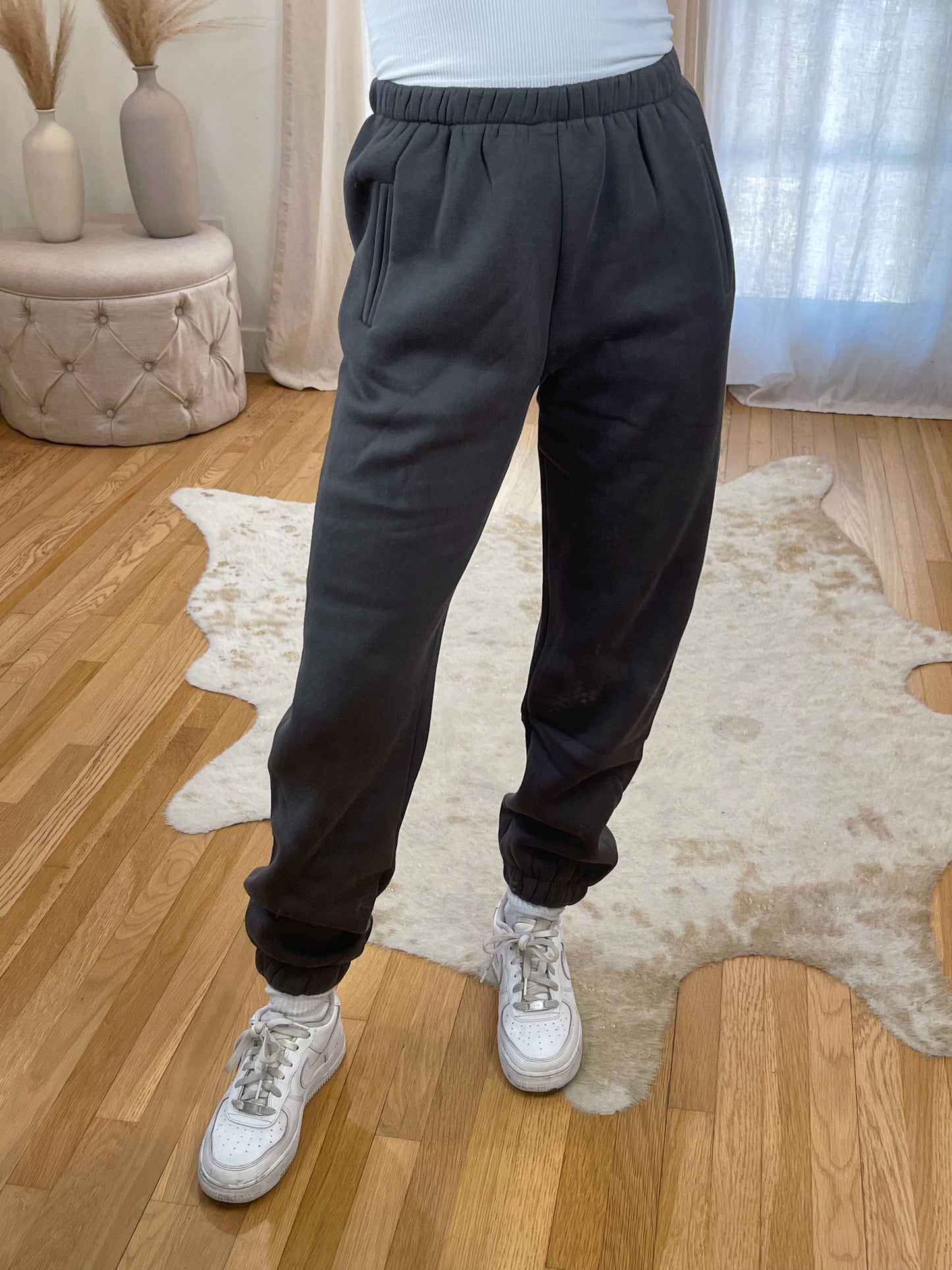 Comfort Sweatpants
