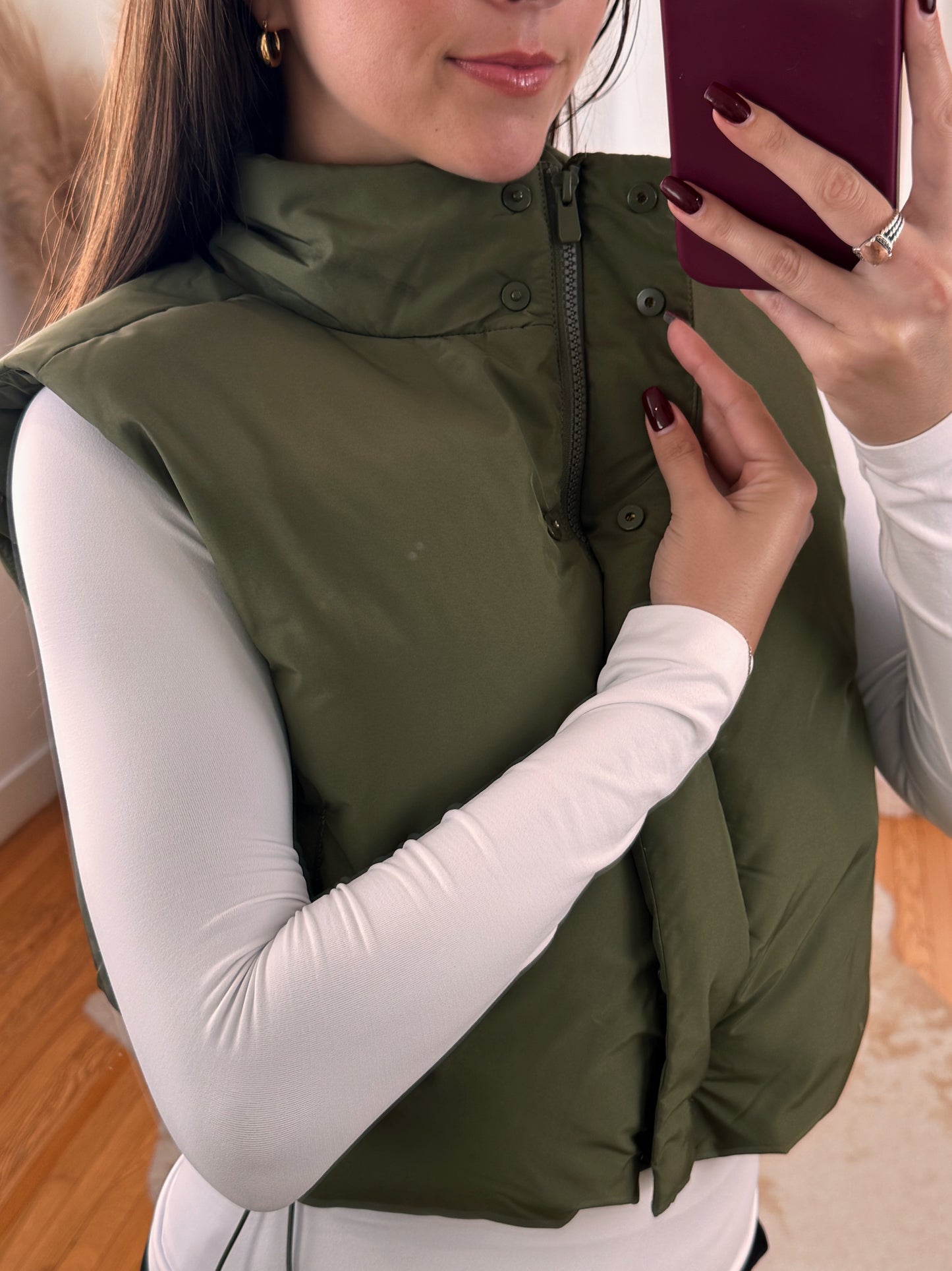 Igloo Vest